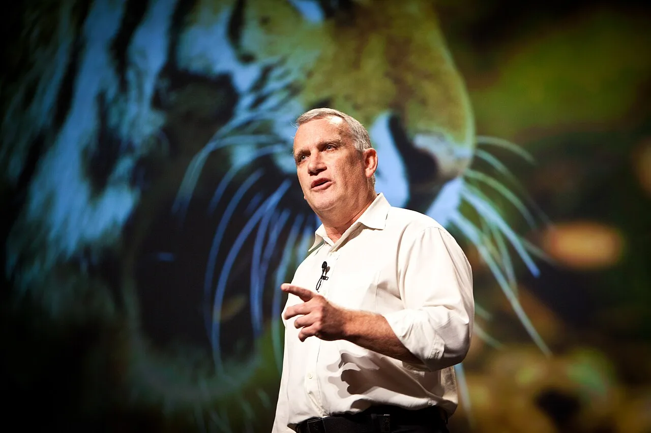 Alan Rabinowitz