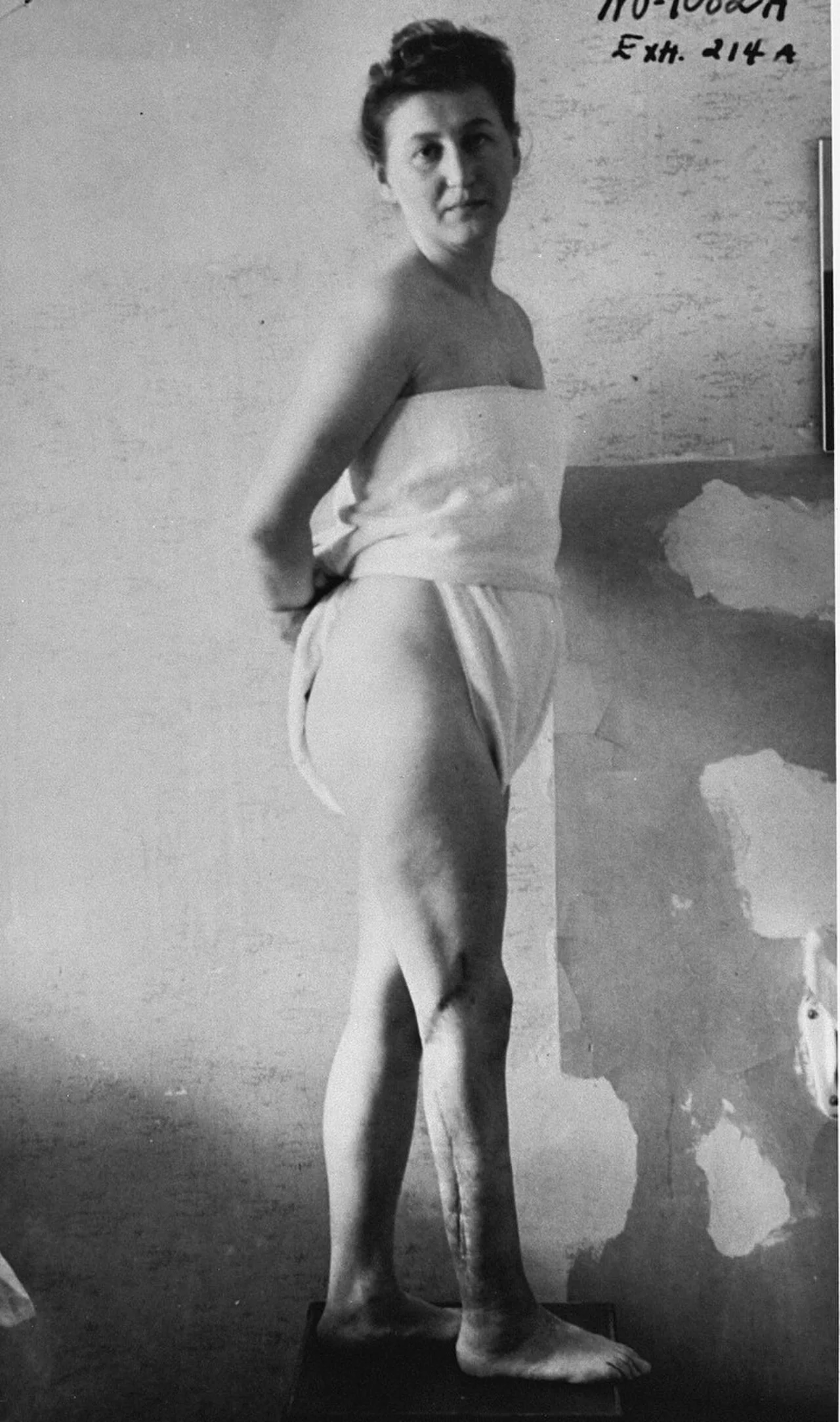 Jadwiga Dzido