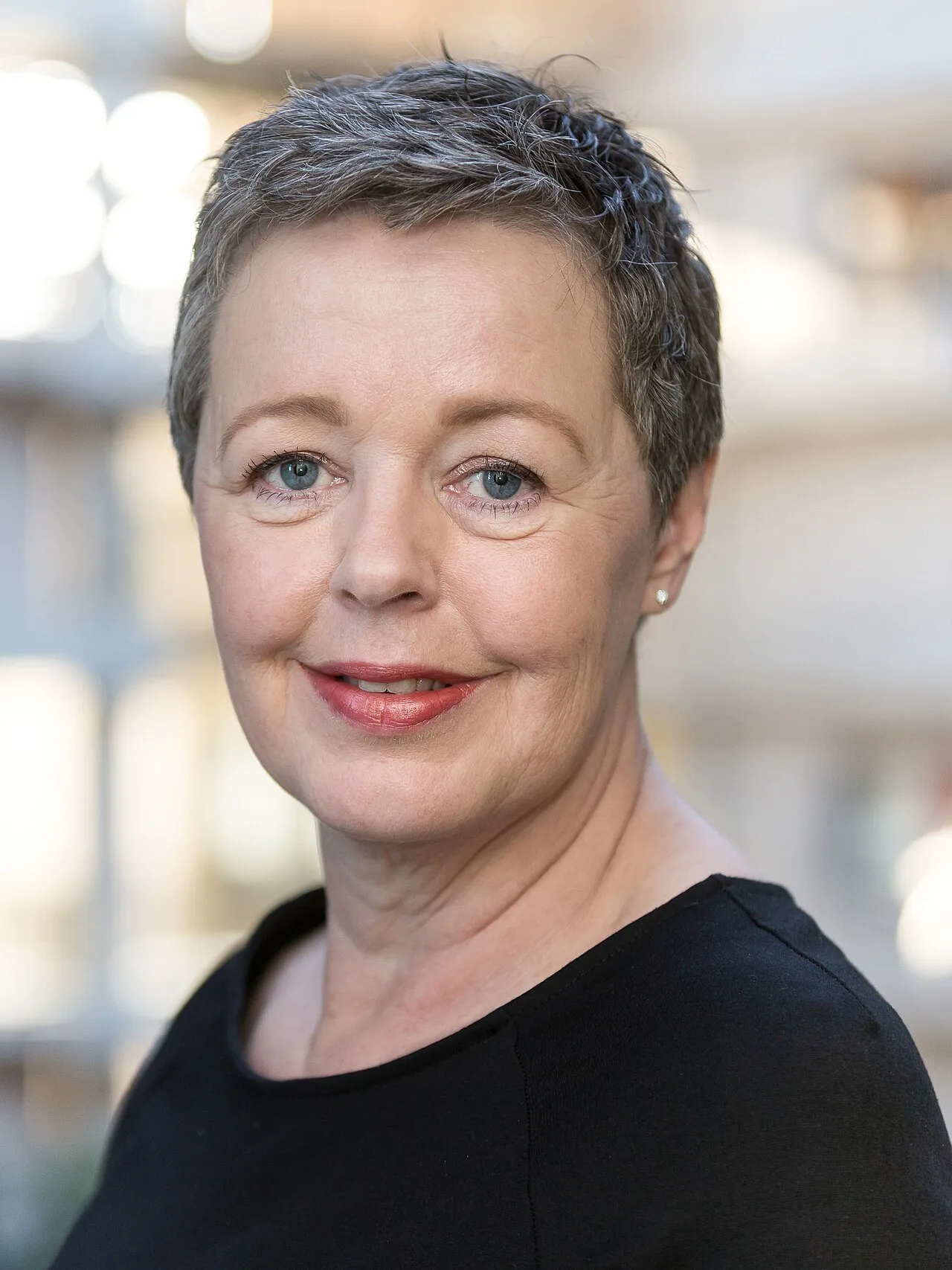 Ellen Laan