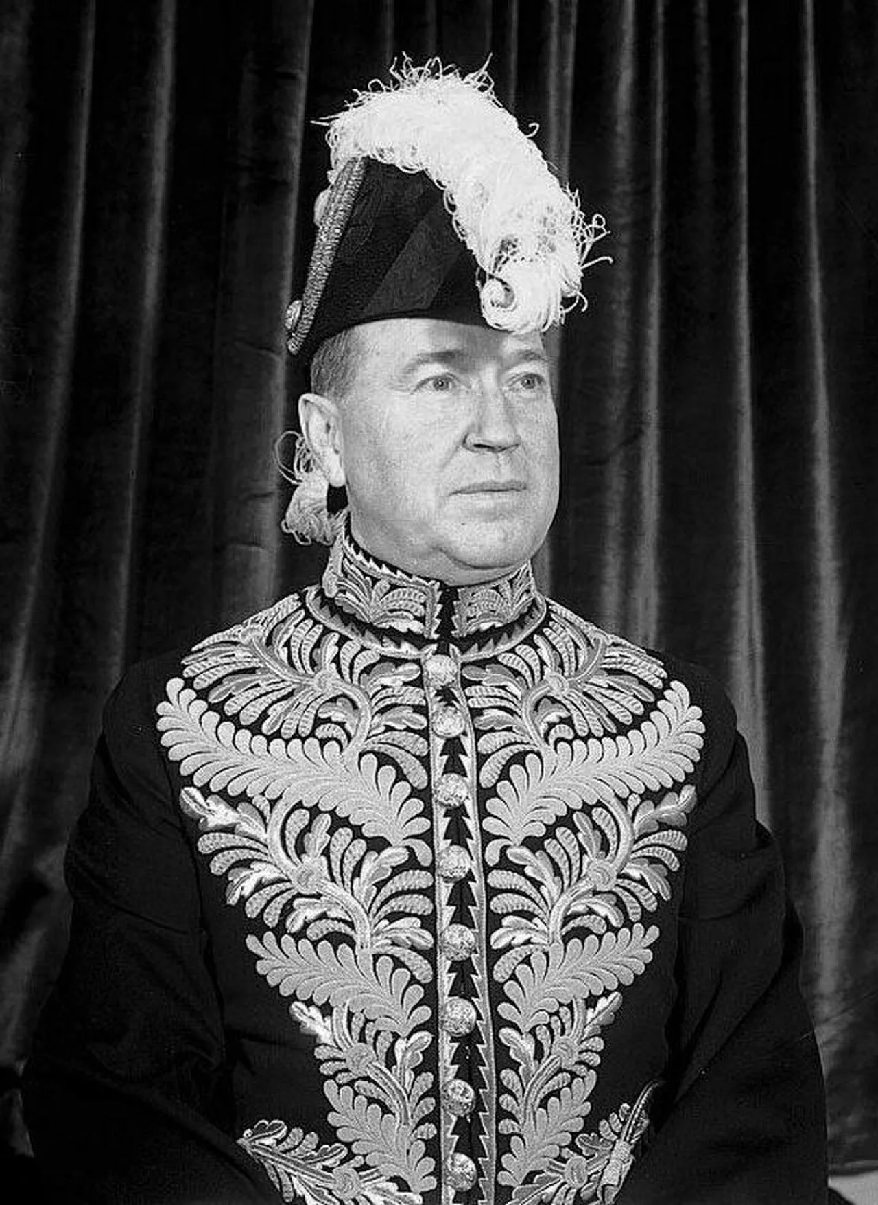 Albert Edward Matthews