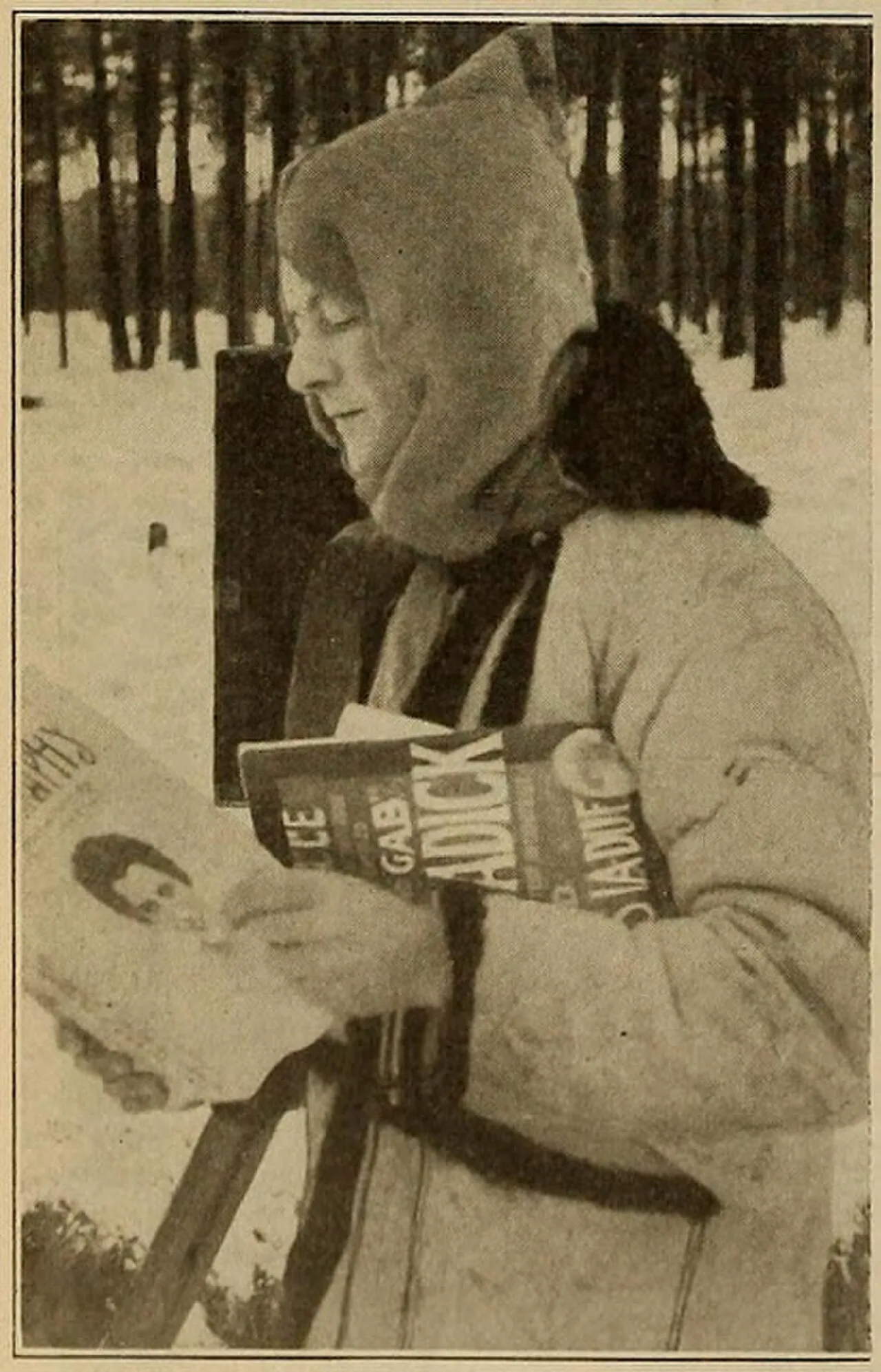 Porträt von Albert K. Dawson (1885–1967) – Gedenkseite