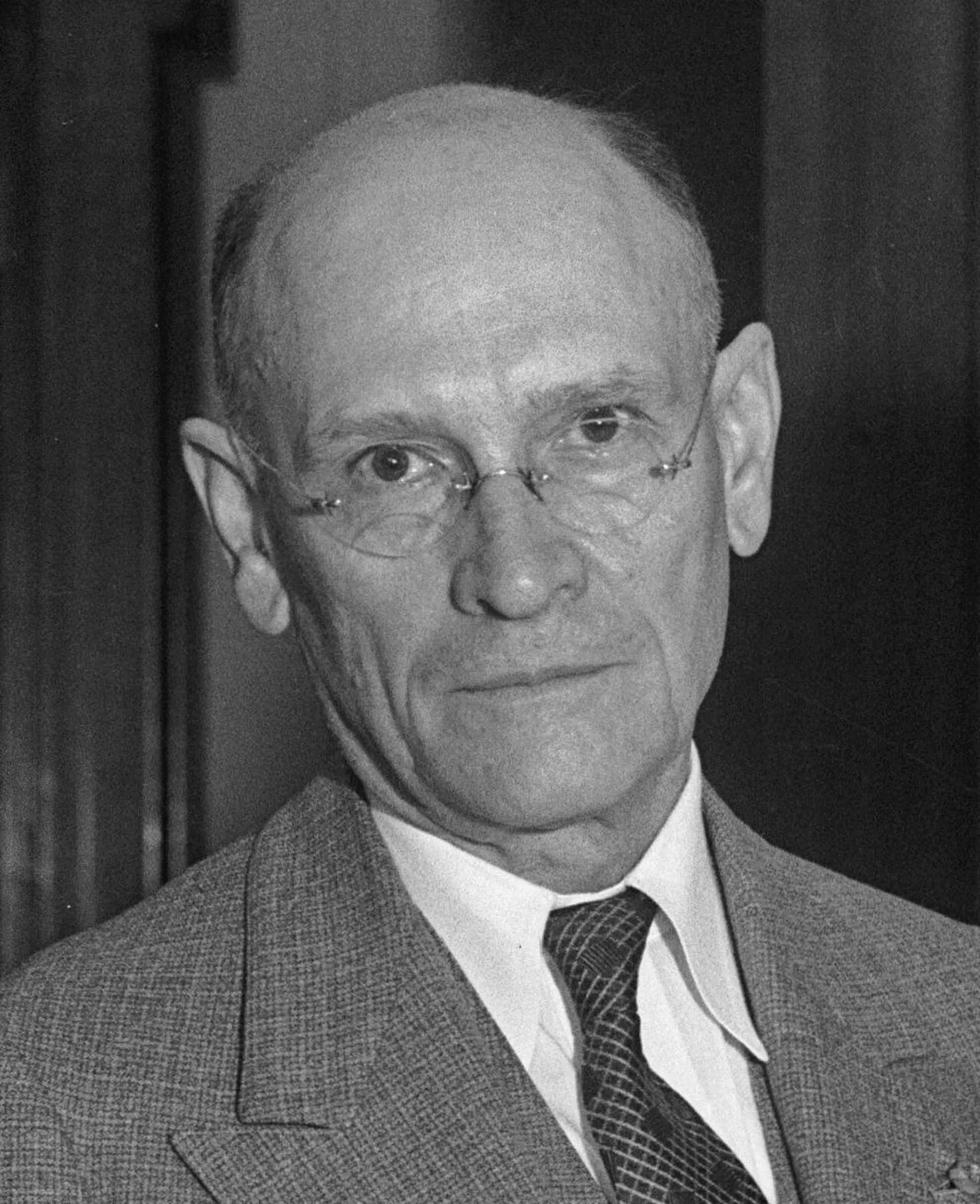 Porträt von Albert Lee Stephens Sr. (1874–1965) – Gedenkseite