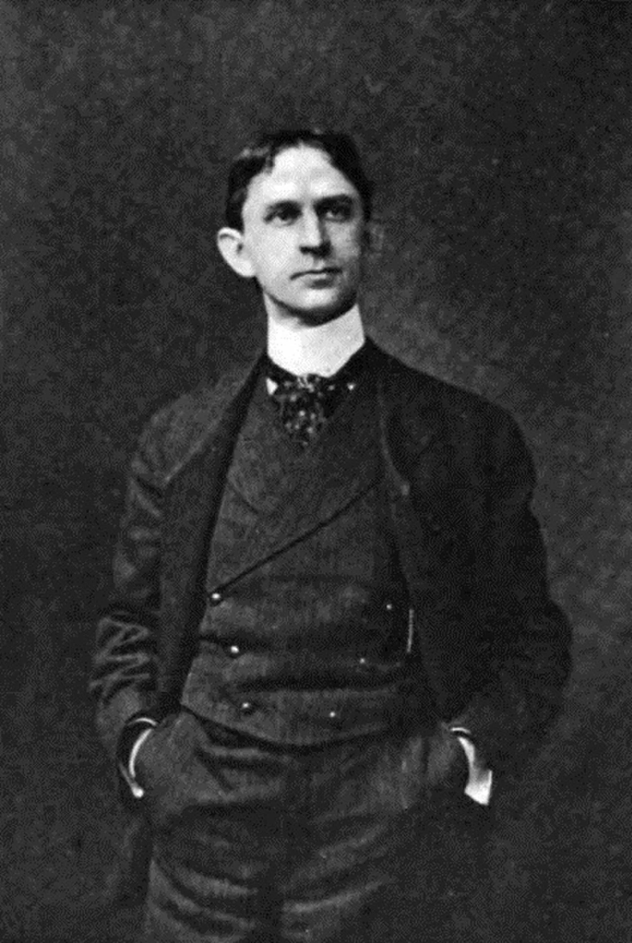 Albert Paine