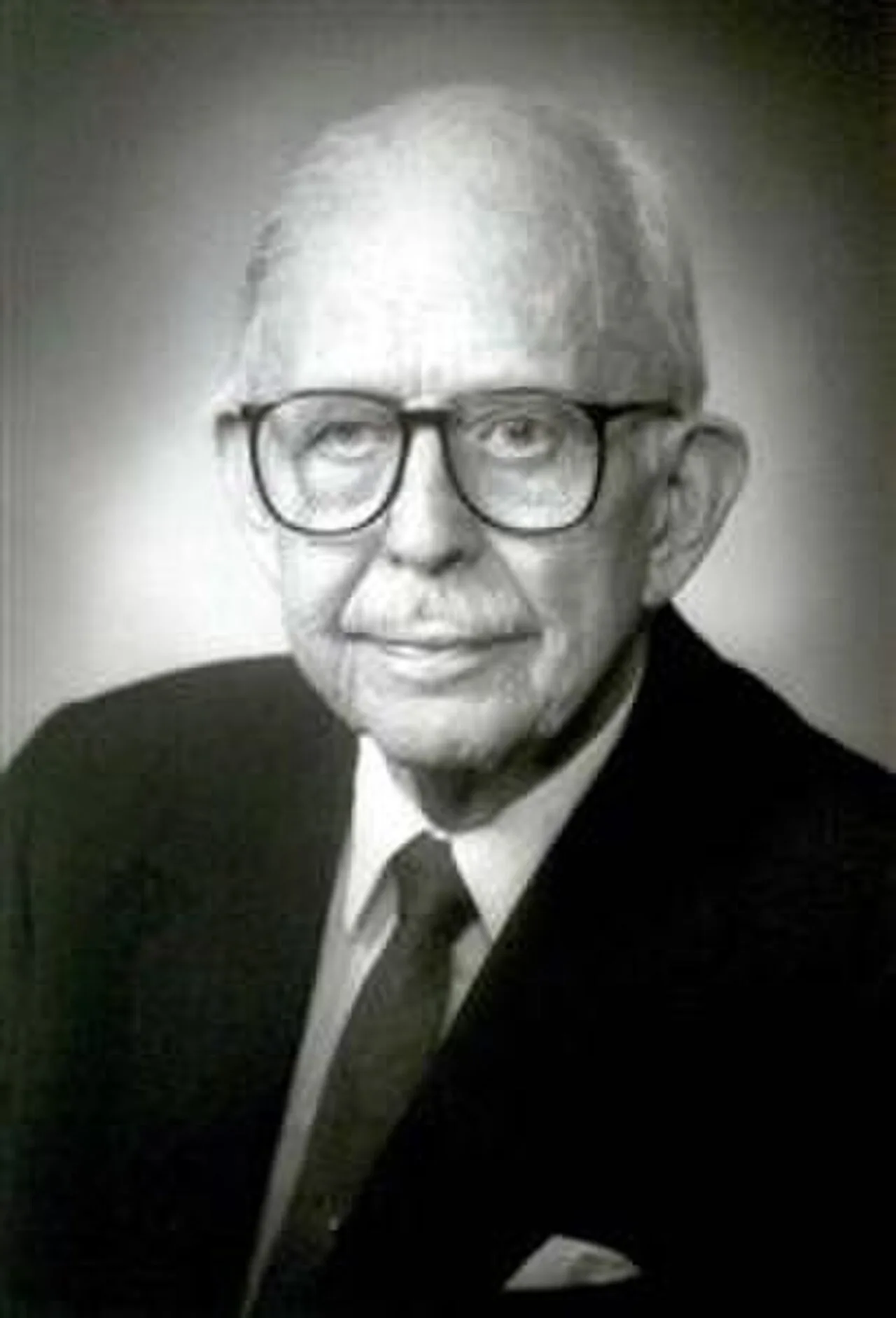 Albert Sherman Christensen