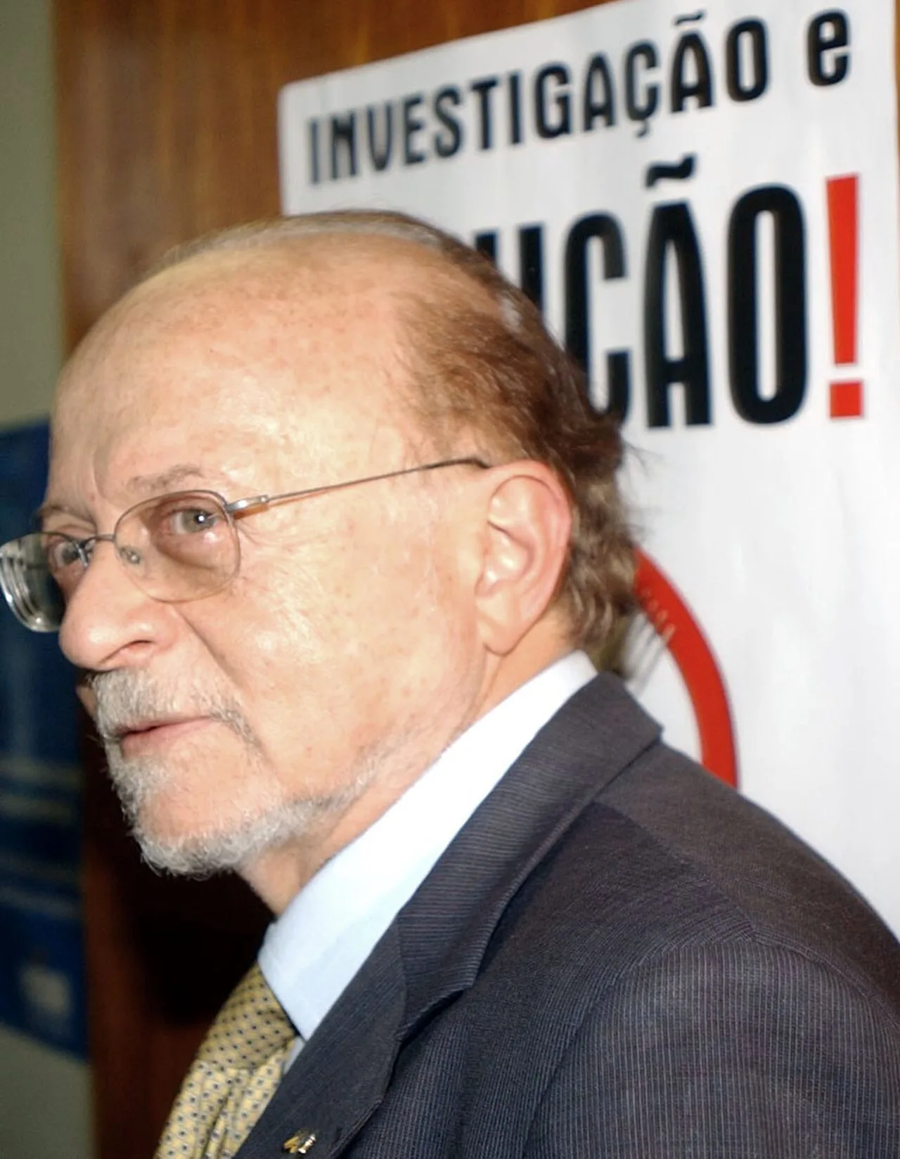 Alberto Goldman