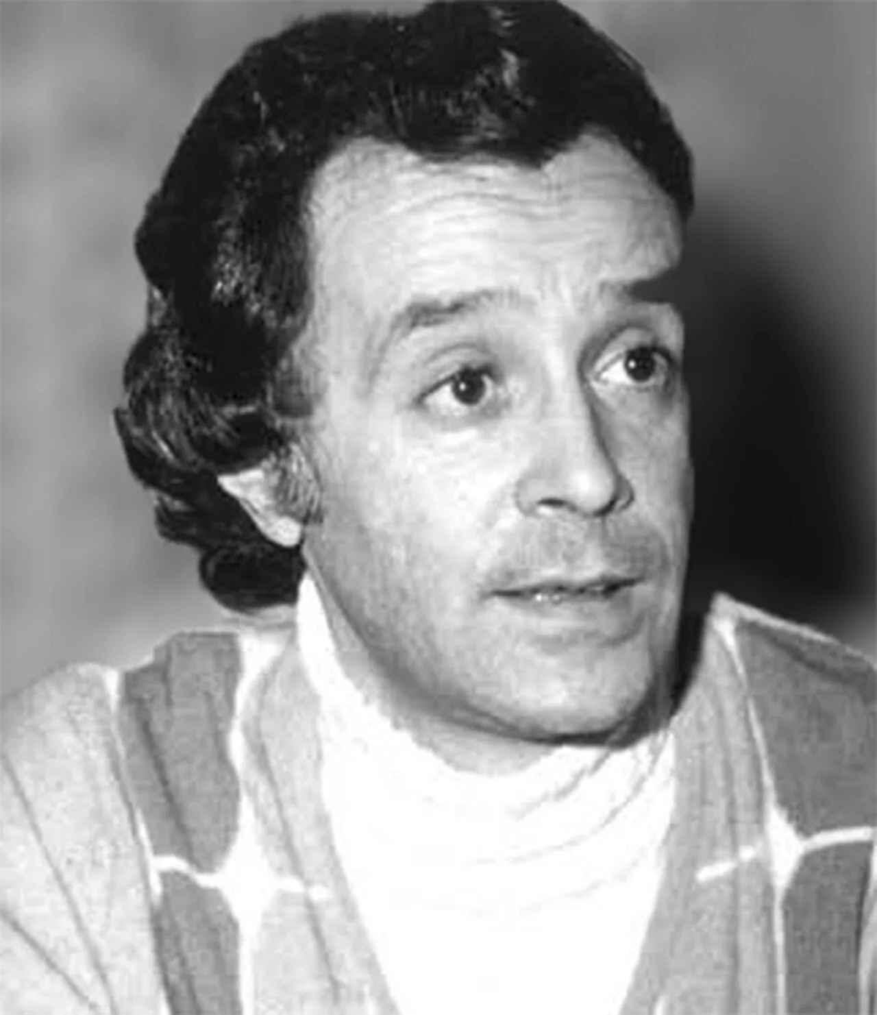 Alberto Migré