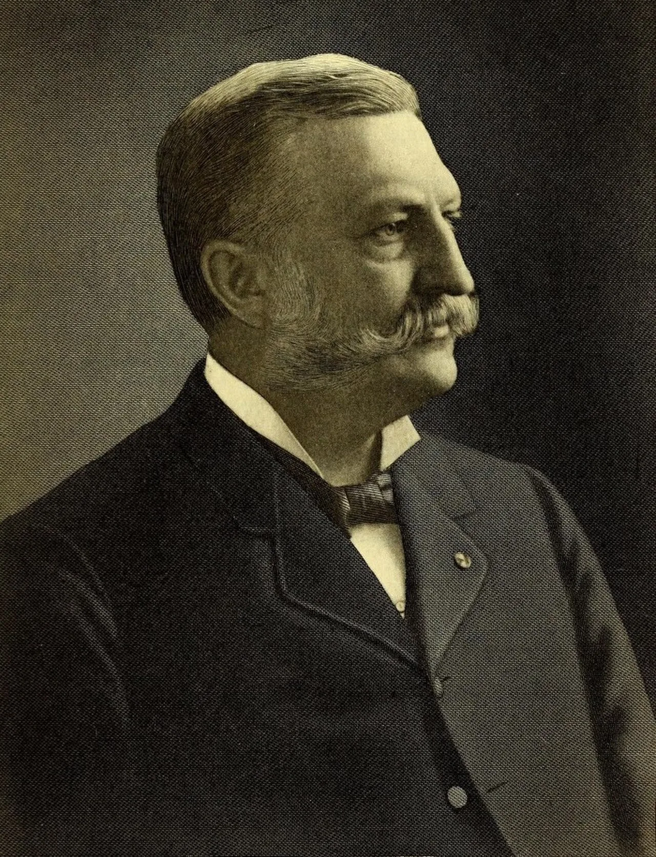 Aldace F. Walker