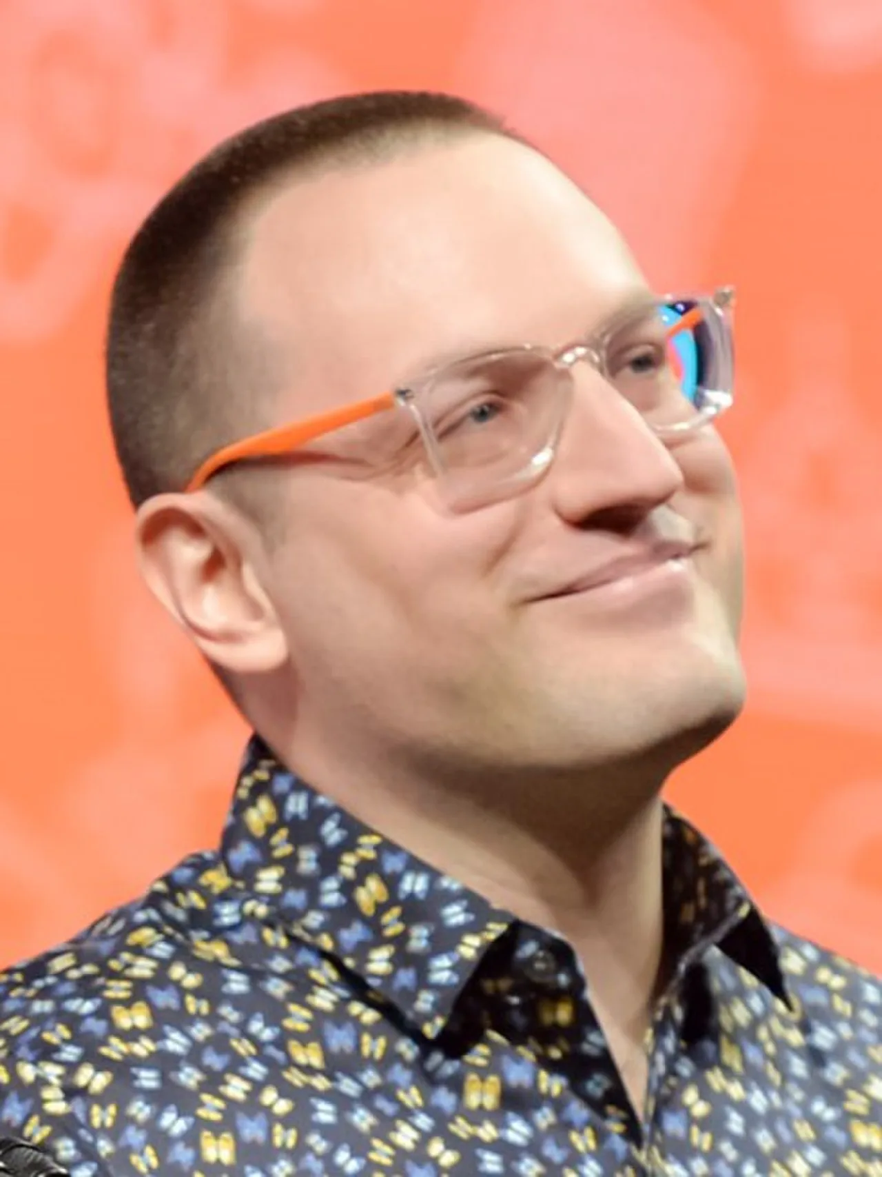 Portrait of Alec Holowka (1983–2019) – memorial page