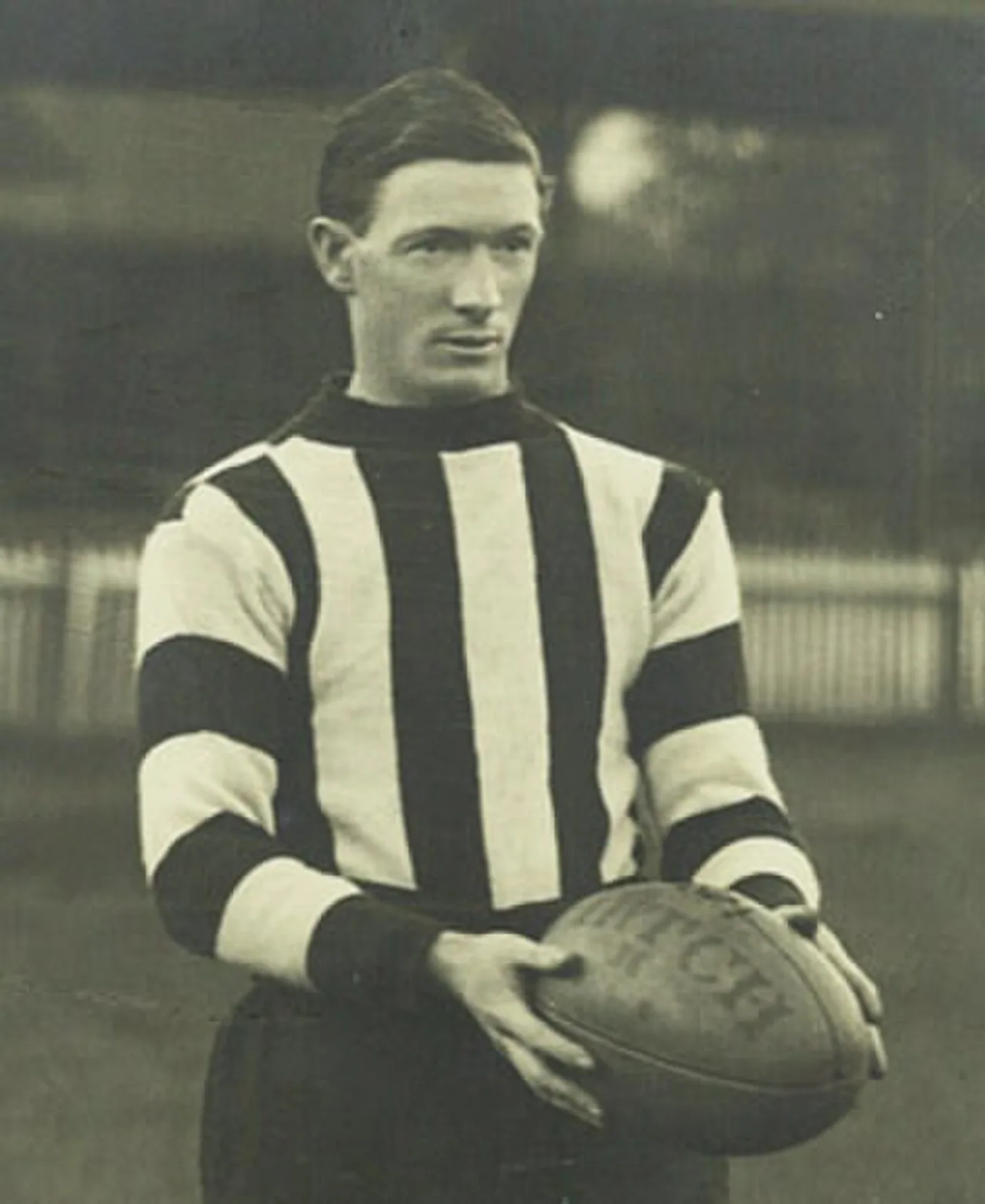 Alec Mutch