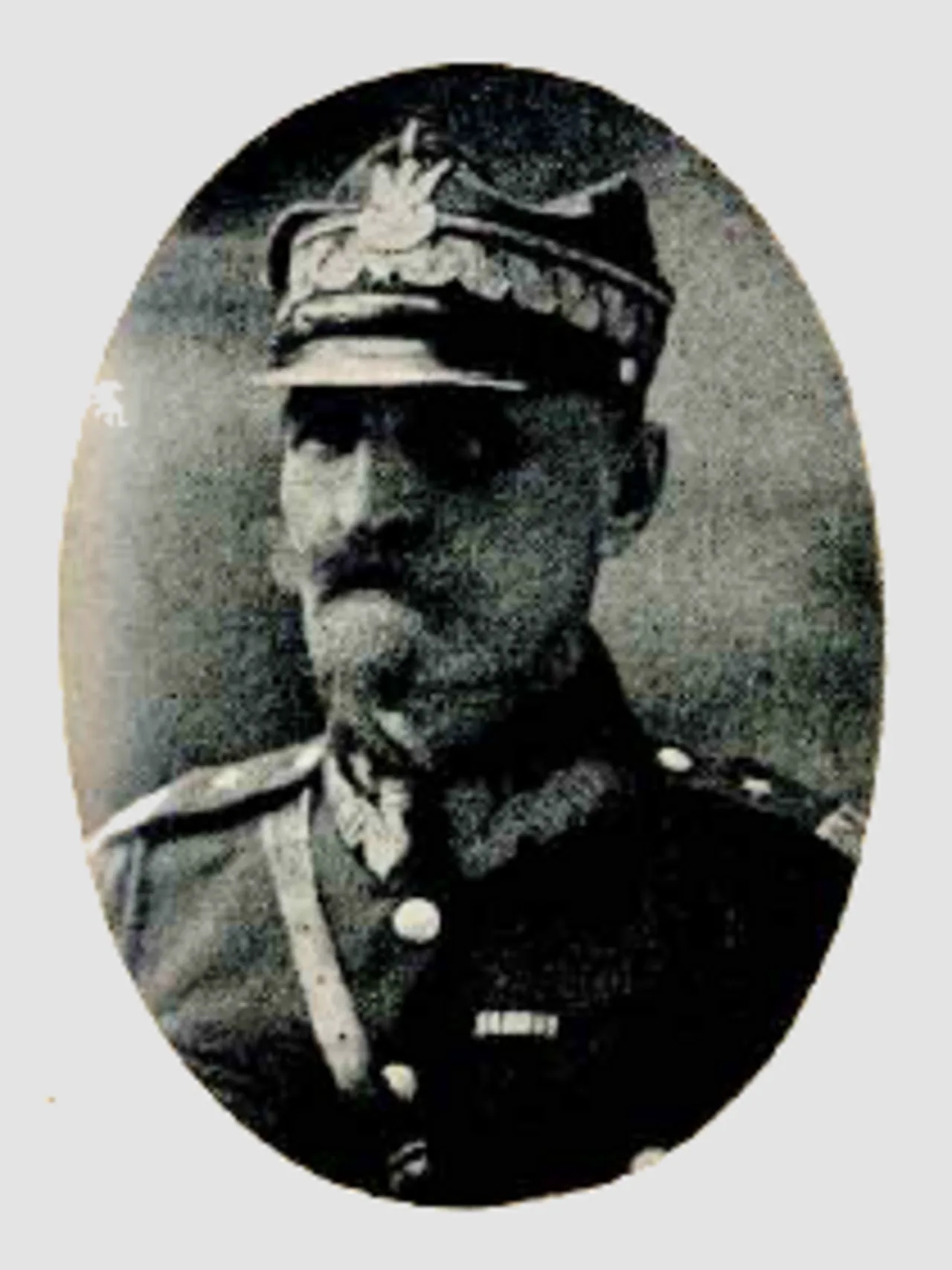 Aleksander Romanowicz