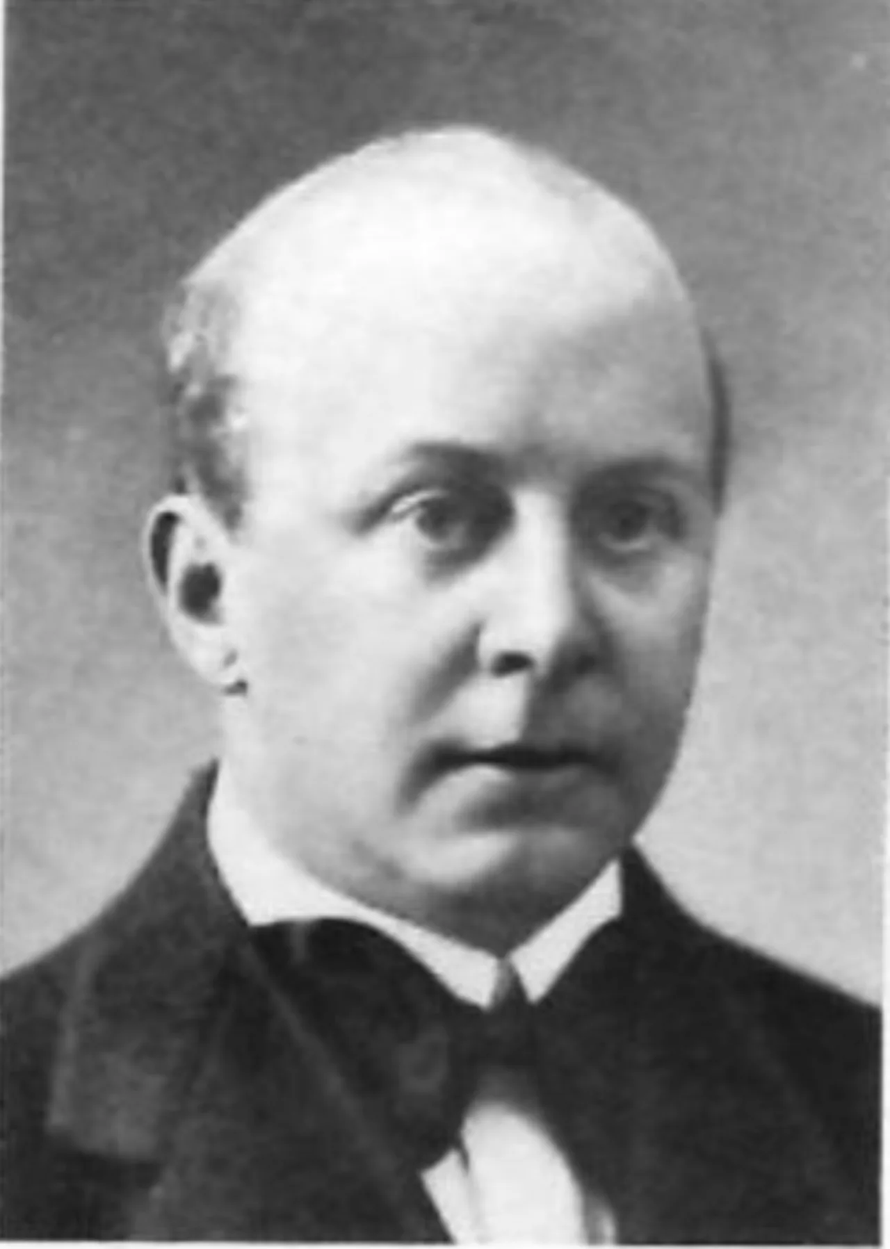 Erik Skårman