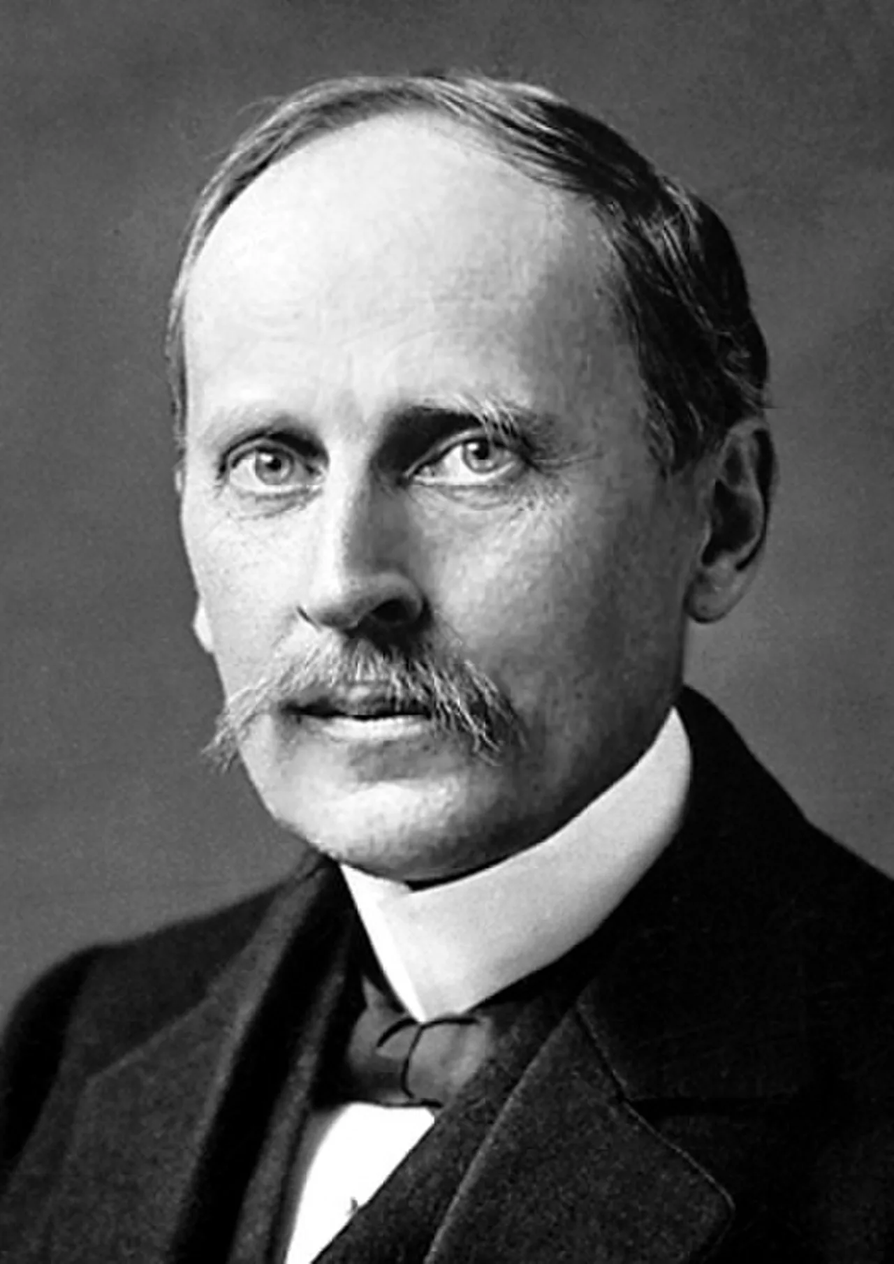 Porträt von Romain Rolland (1866–1944) – Gedenkseite