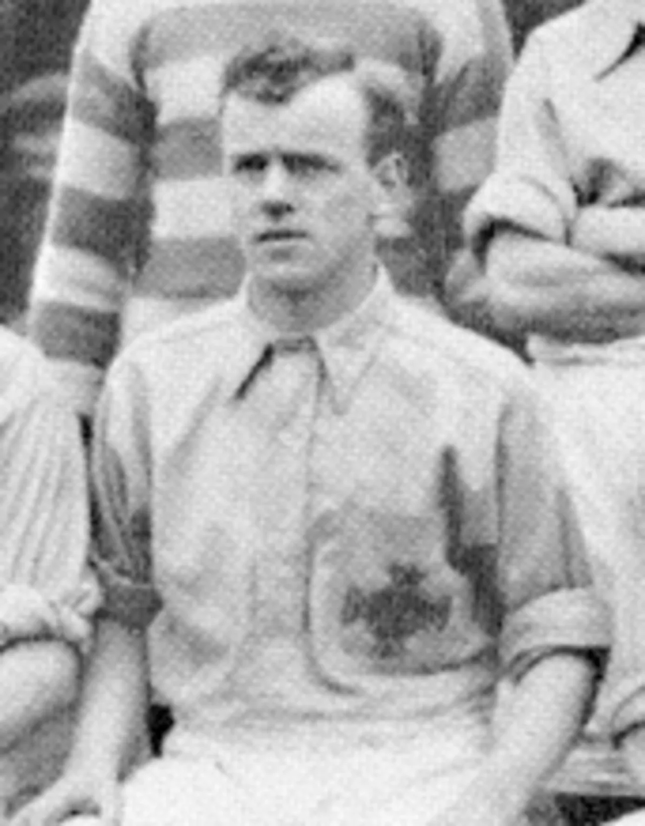 Portrait of Alex Craig (1886–1951) – memorial page