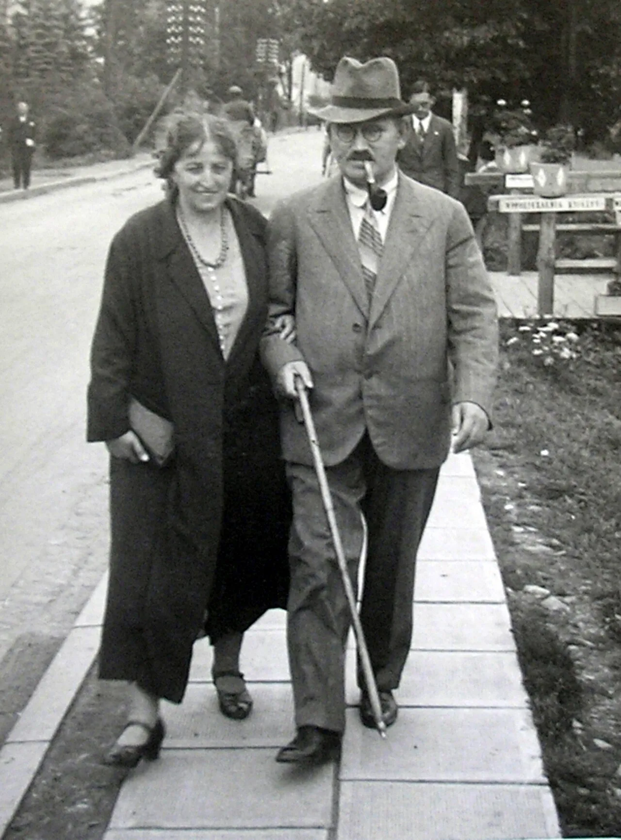Portrait of Tomasz Klenczar (1886–1966) – memorial page