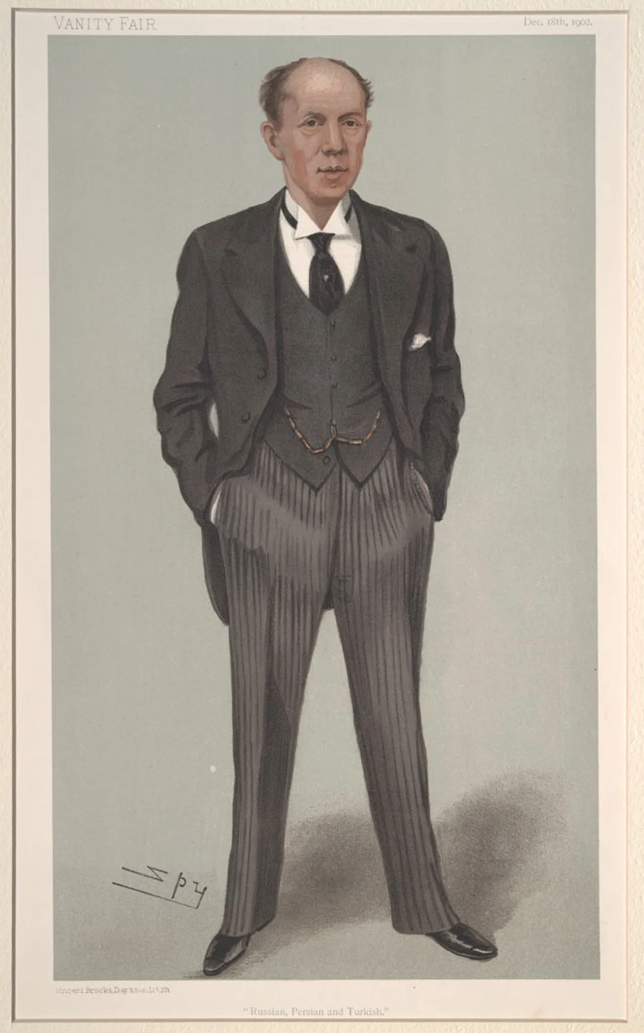 Portrait of Alexander Condie Stephen (1850–1908) – memorial page