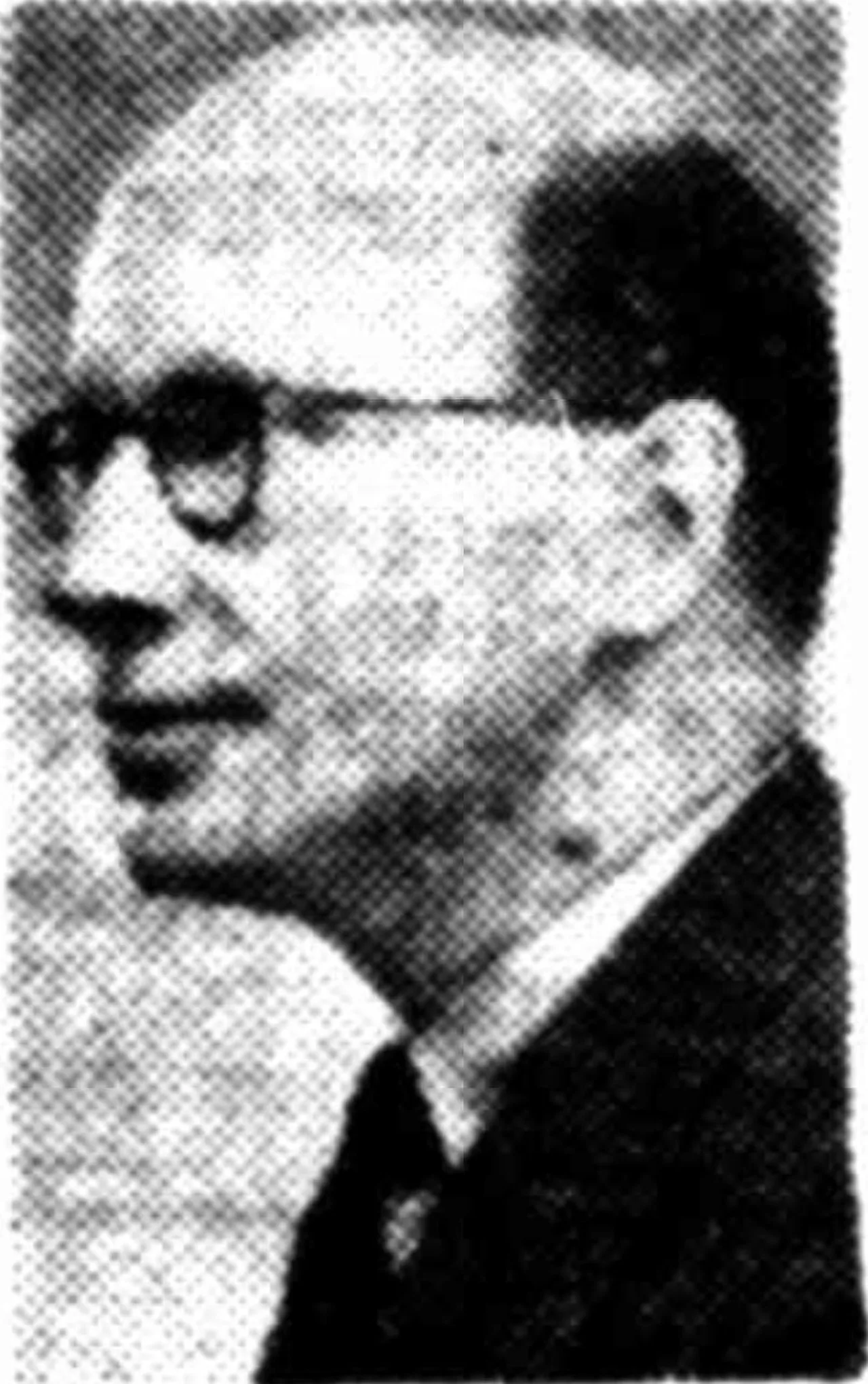 Alexander Sverjensky