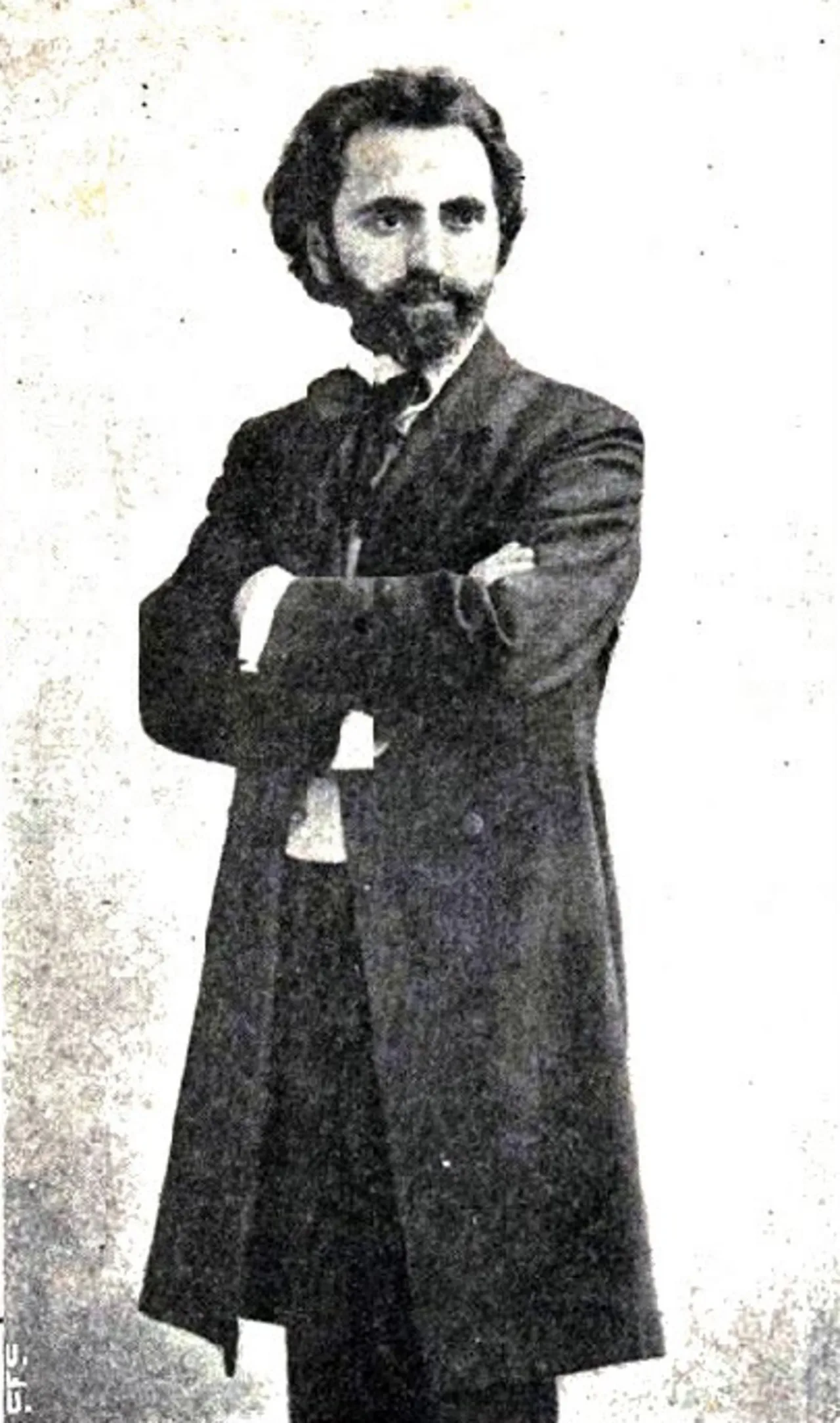 Alexander Tsaturyan