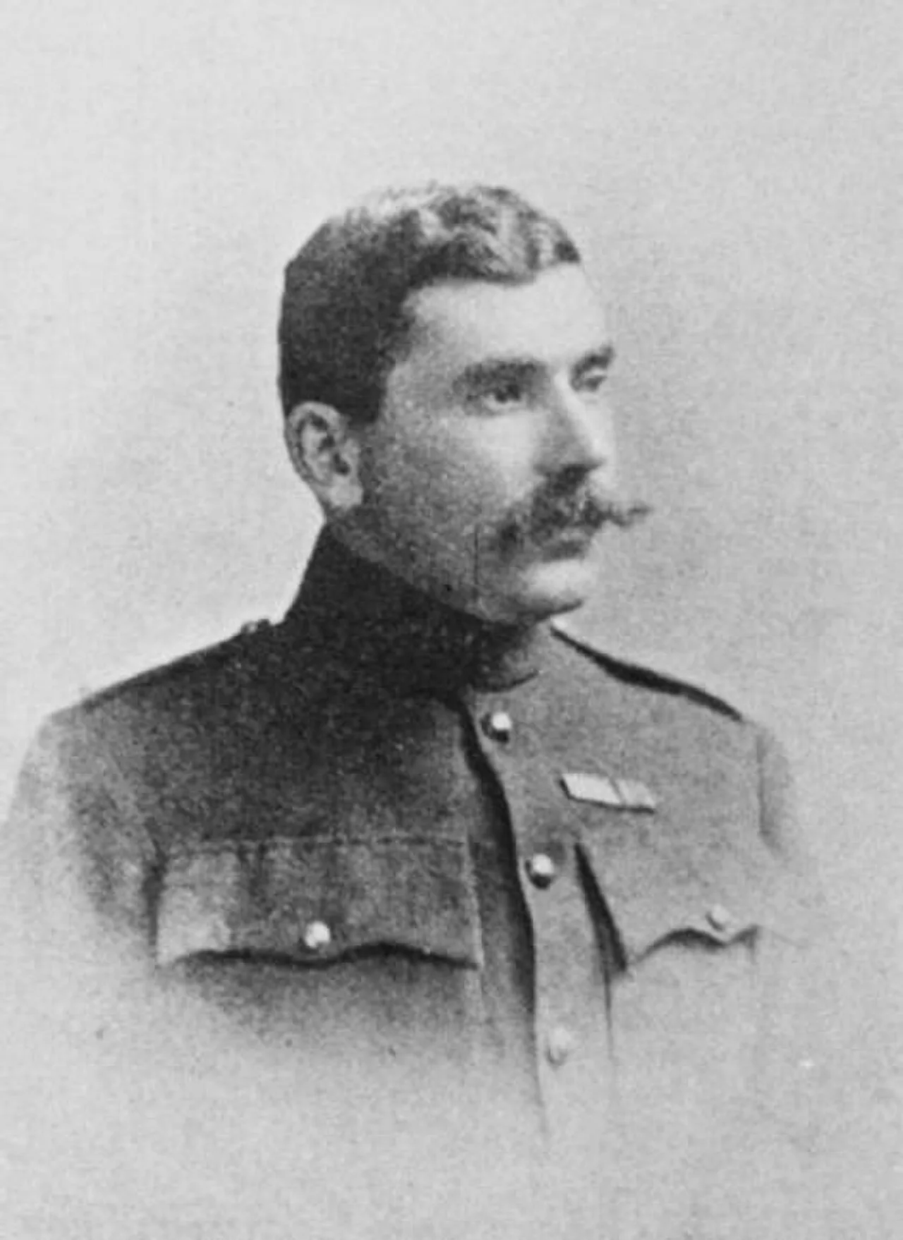 Alexis Charles Doxat