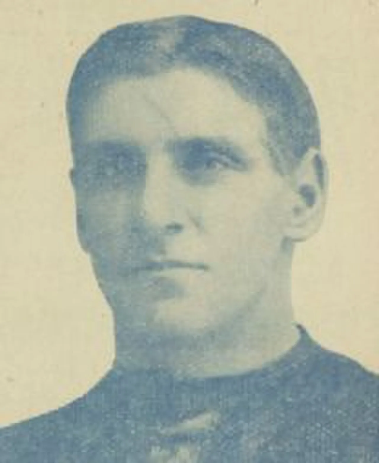 Alf George