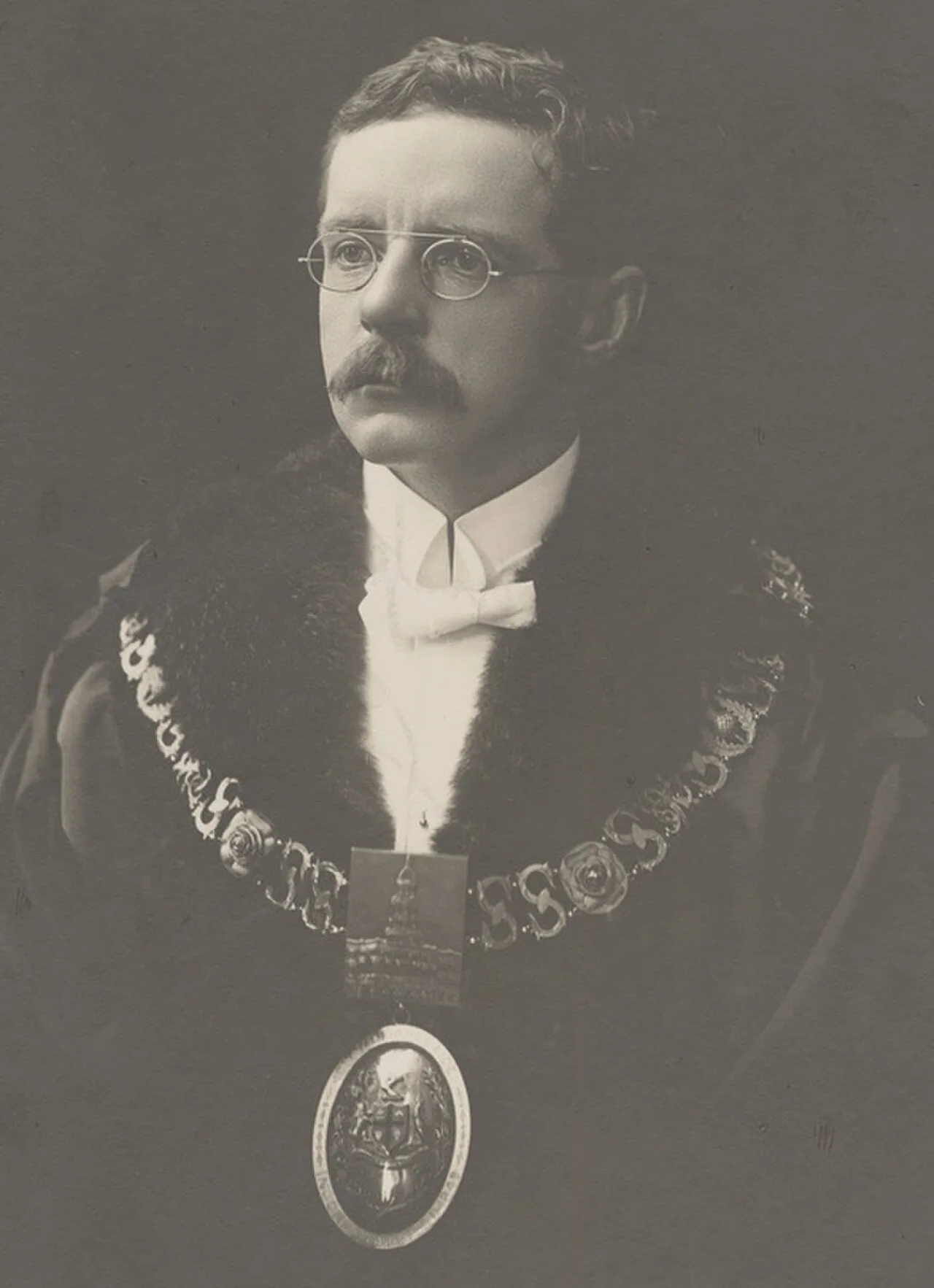 Alfred Allen Simpson