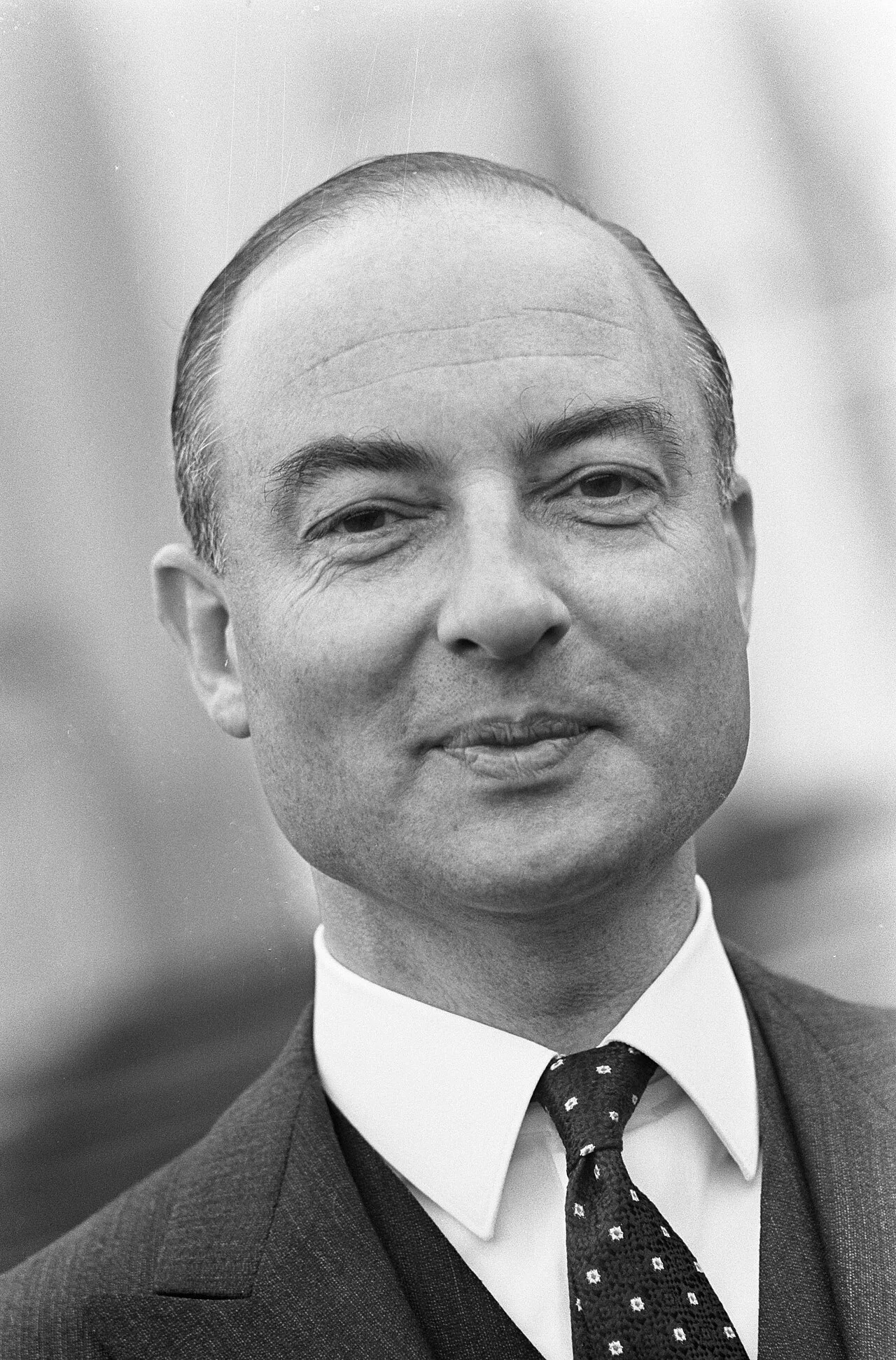 Porträt von Norbert Schmelzer (1921–2008) – Gedenkseite