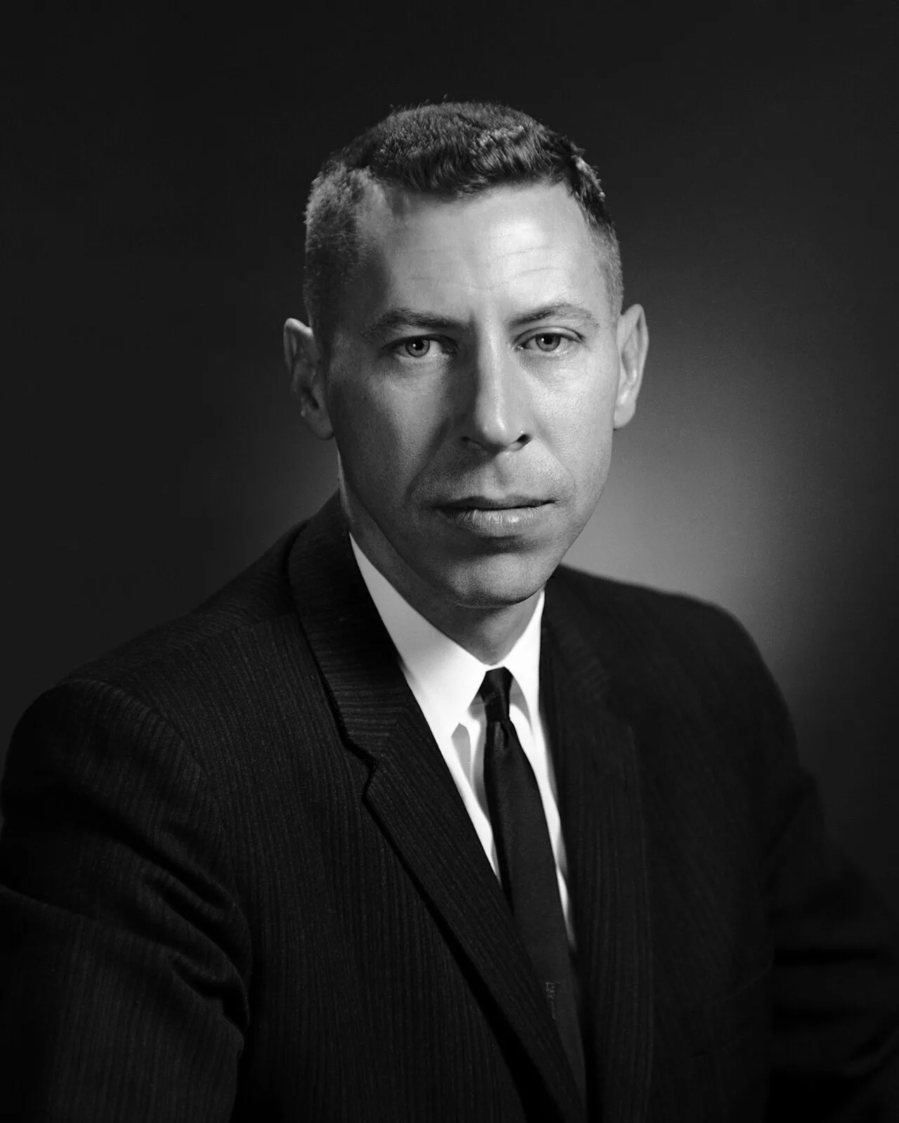 Alfred J. Eggers
