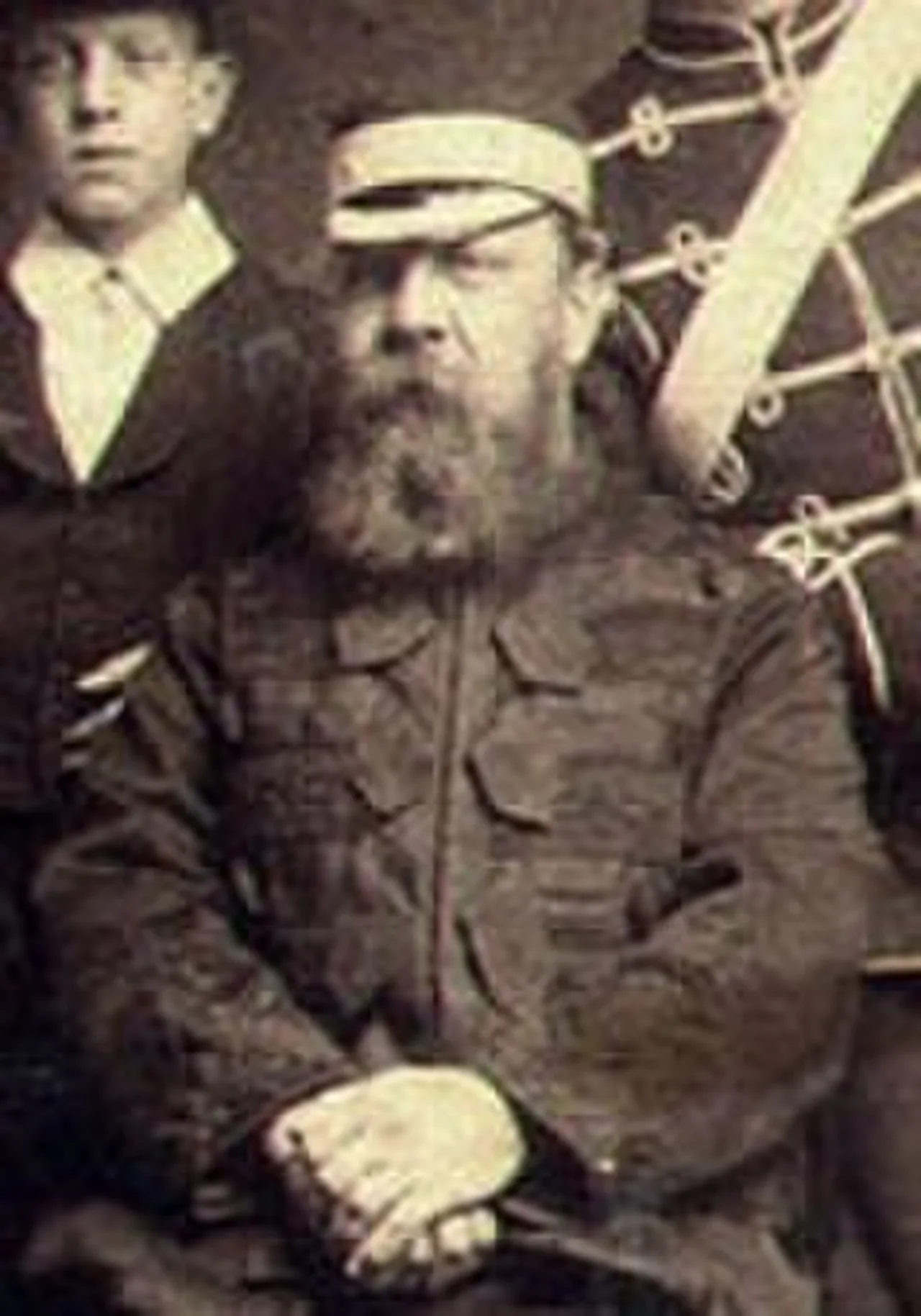Alfred James Phasey