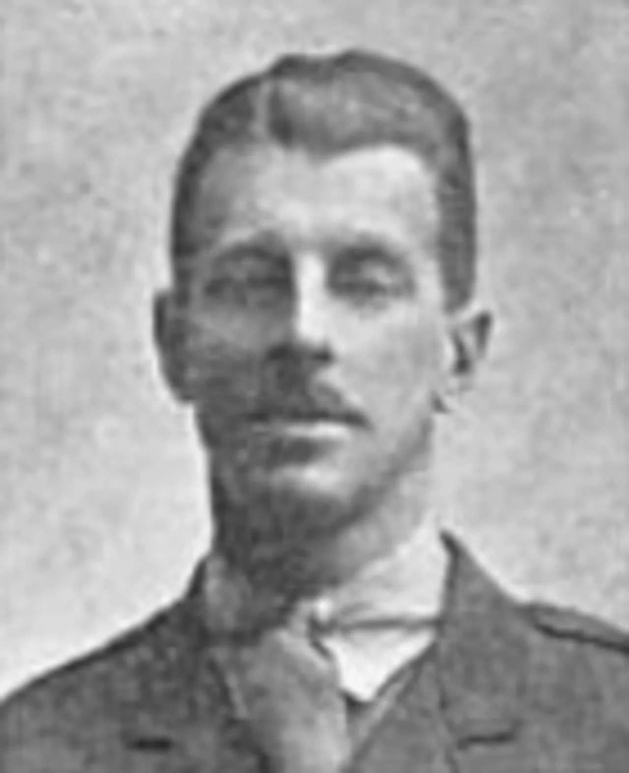 Alfred Joseph Knight