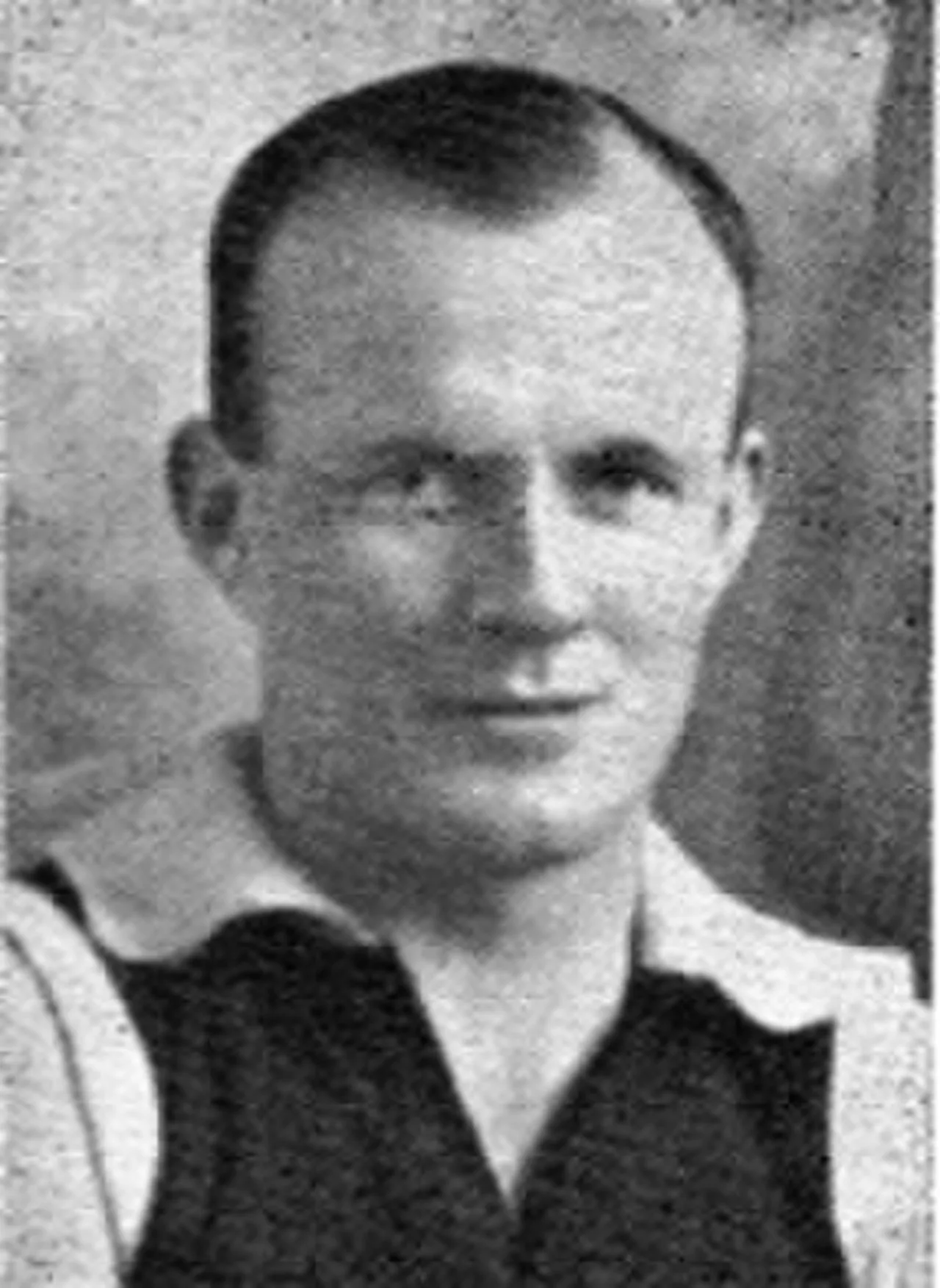 Portrait of Alfred Ryan (1904–1990) – memorial page
