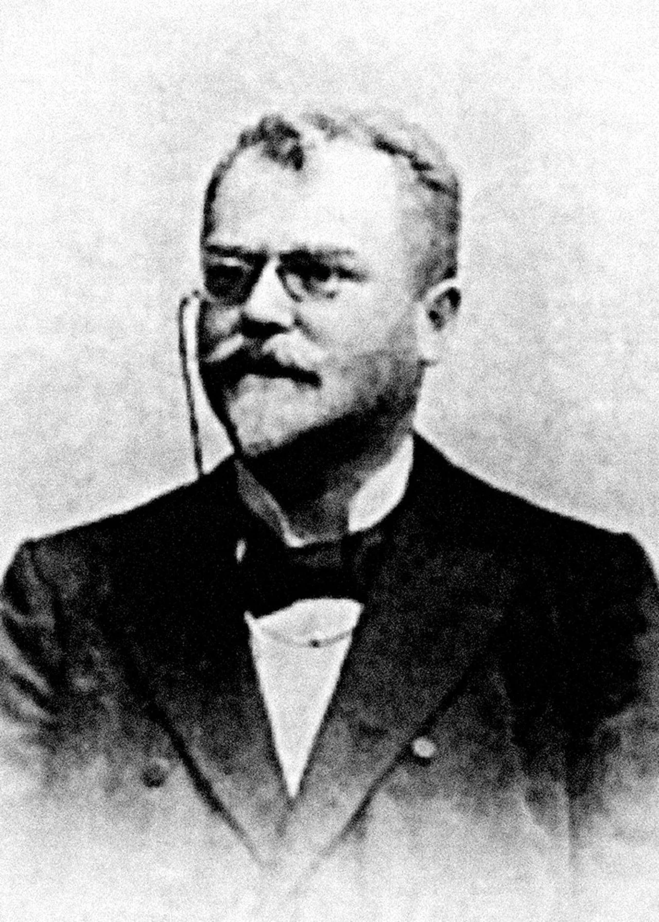 Ladislav Haškovec