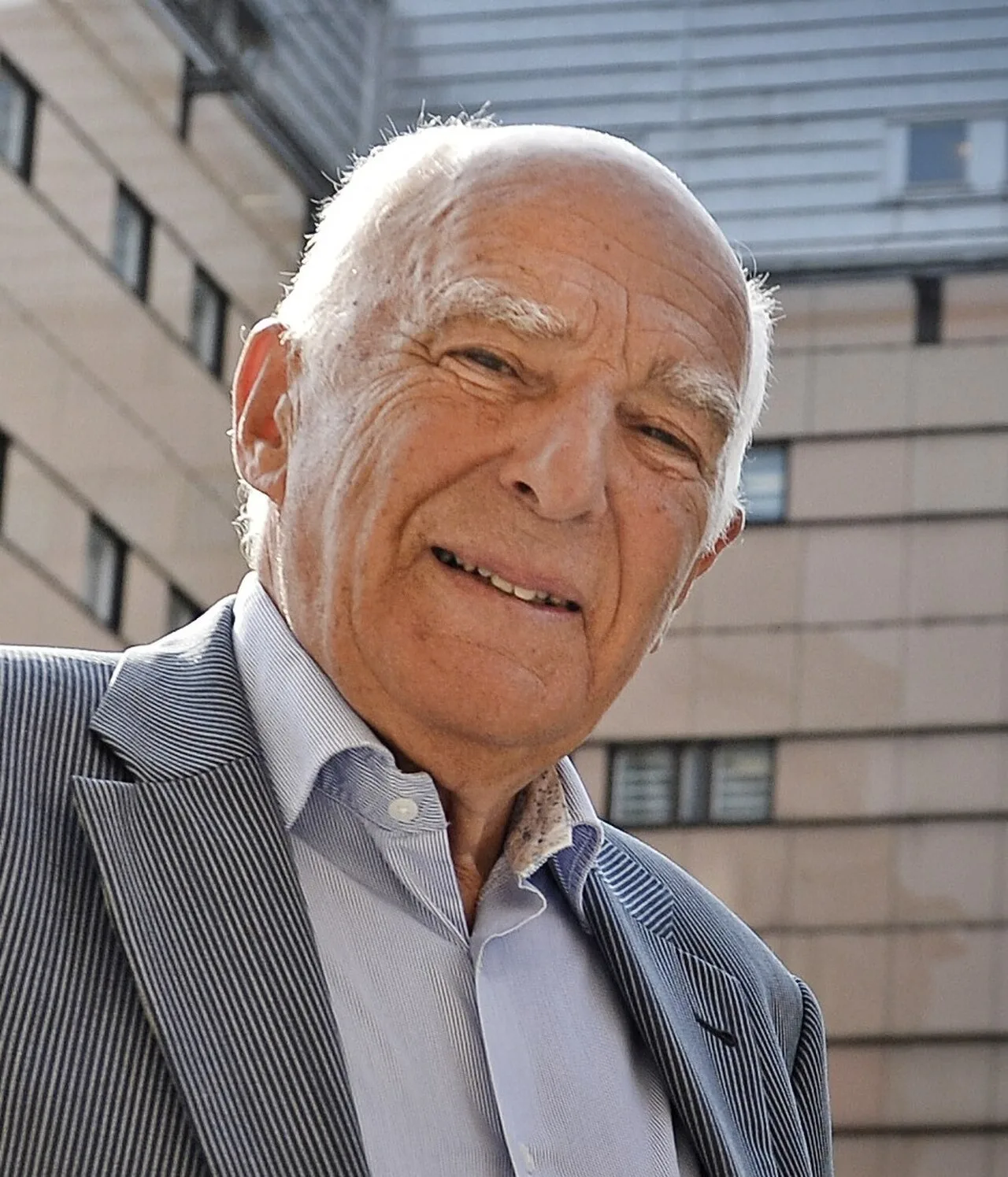 Leif Silbersky