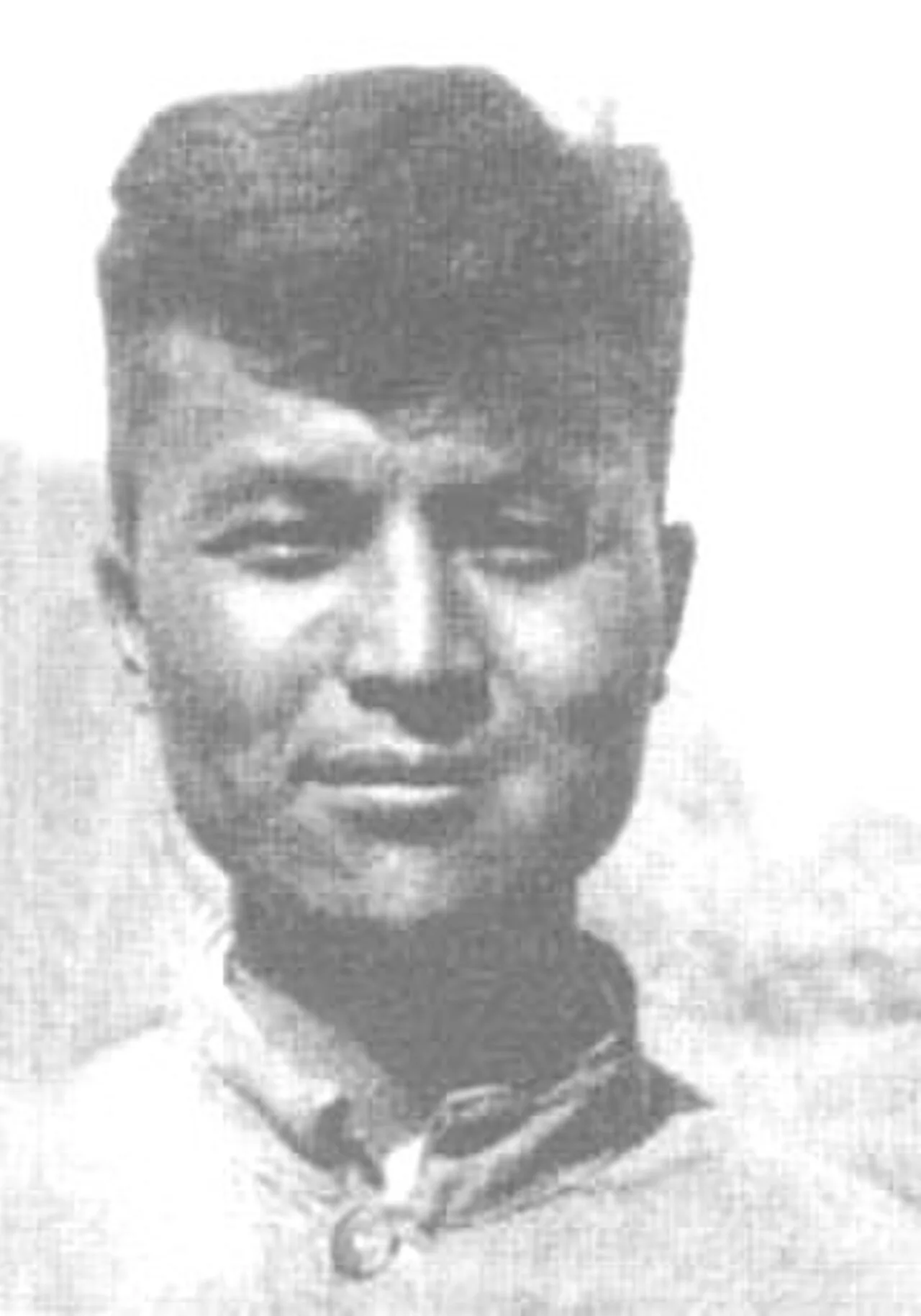 Portrait of Li Rui (1917–2019) – memorial page
