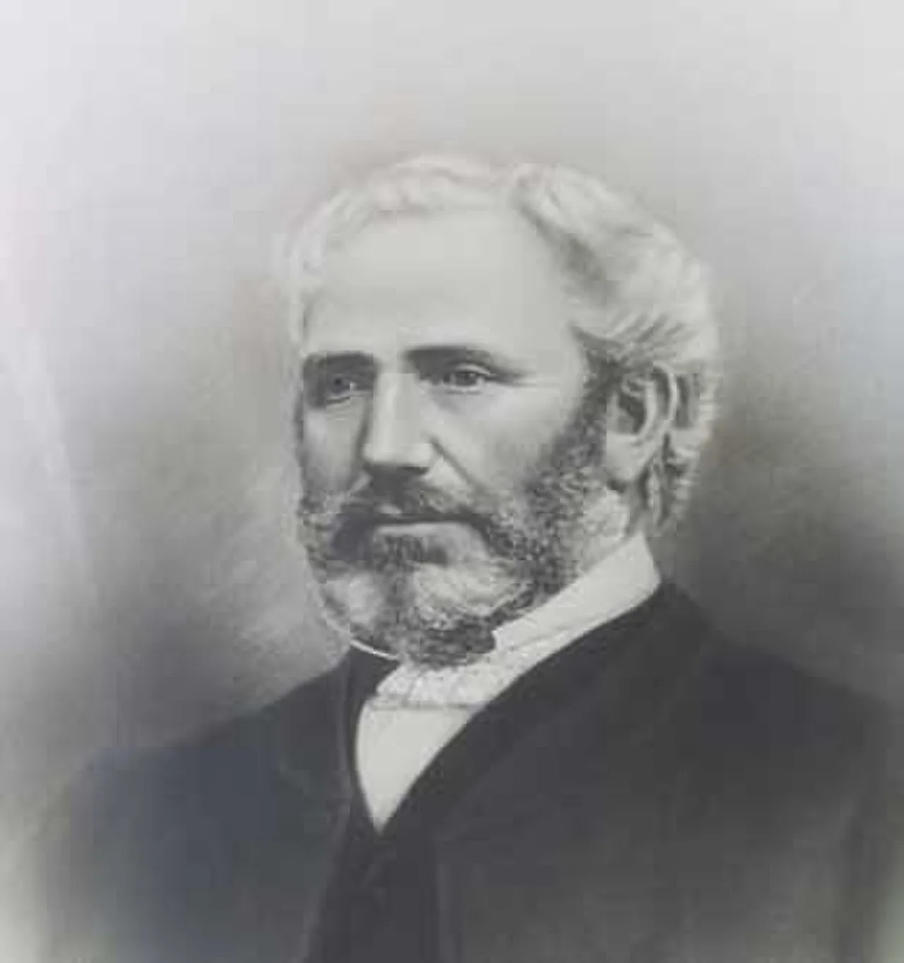 Allan McLean