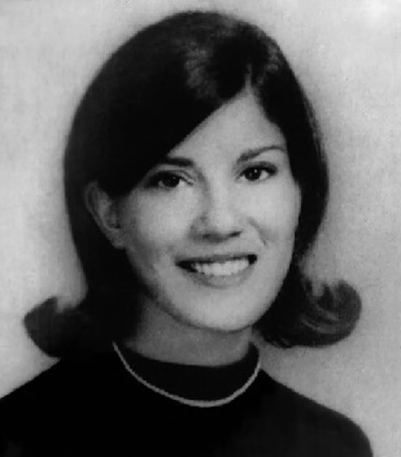 Porträt von Allison Krause (1951–1970) – Gedenkseite