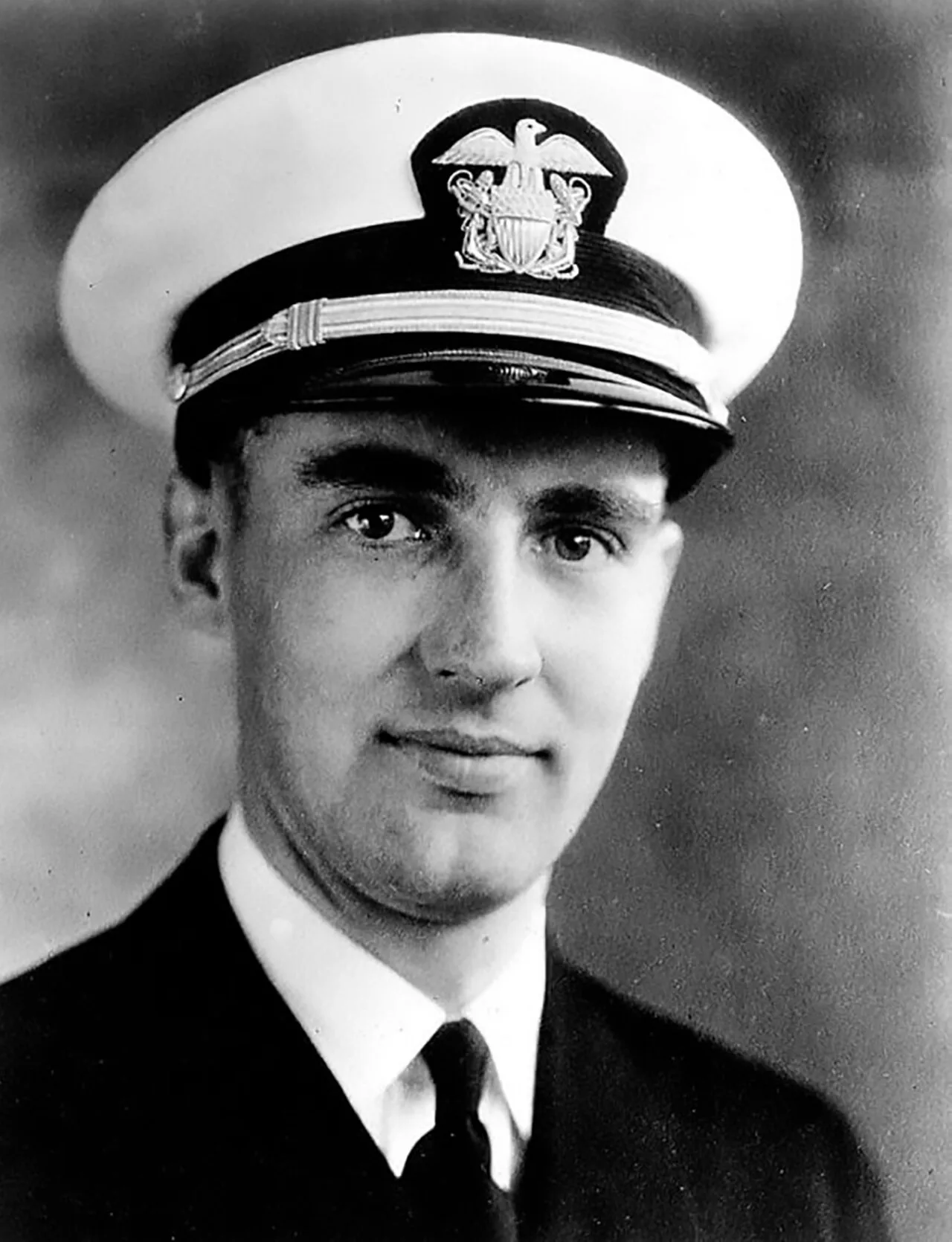 Porträt von Aloysius Schmitt (1909–1941) – Gedenkseite