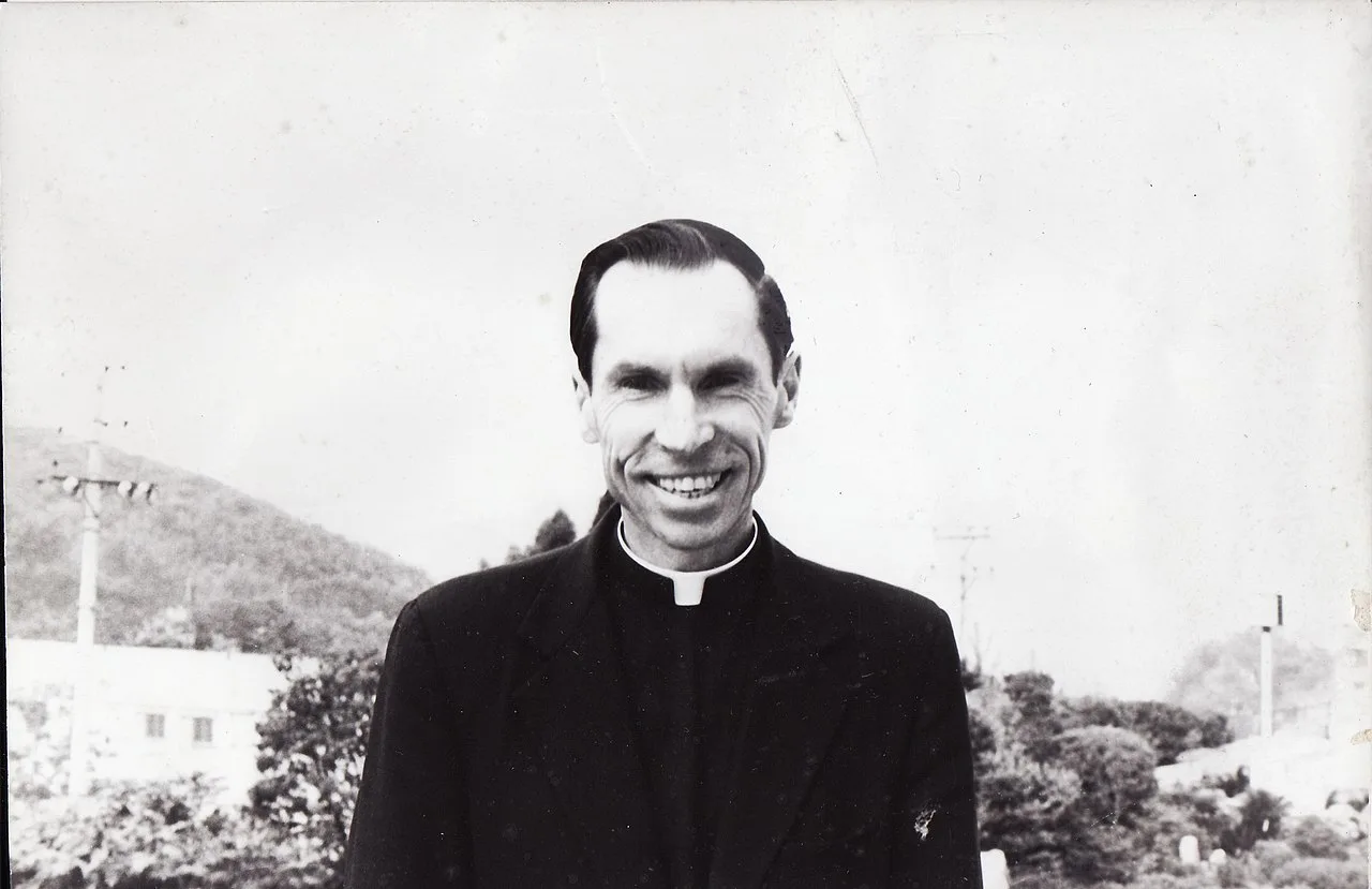 Aloysius Schwartz