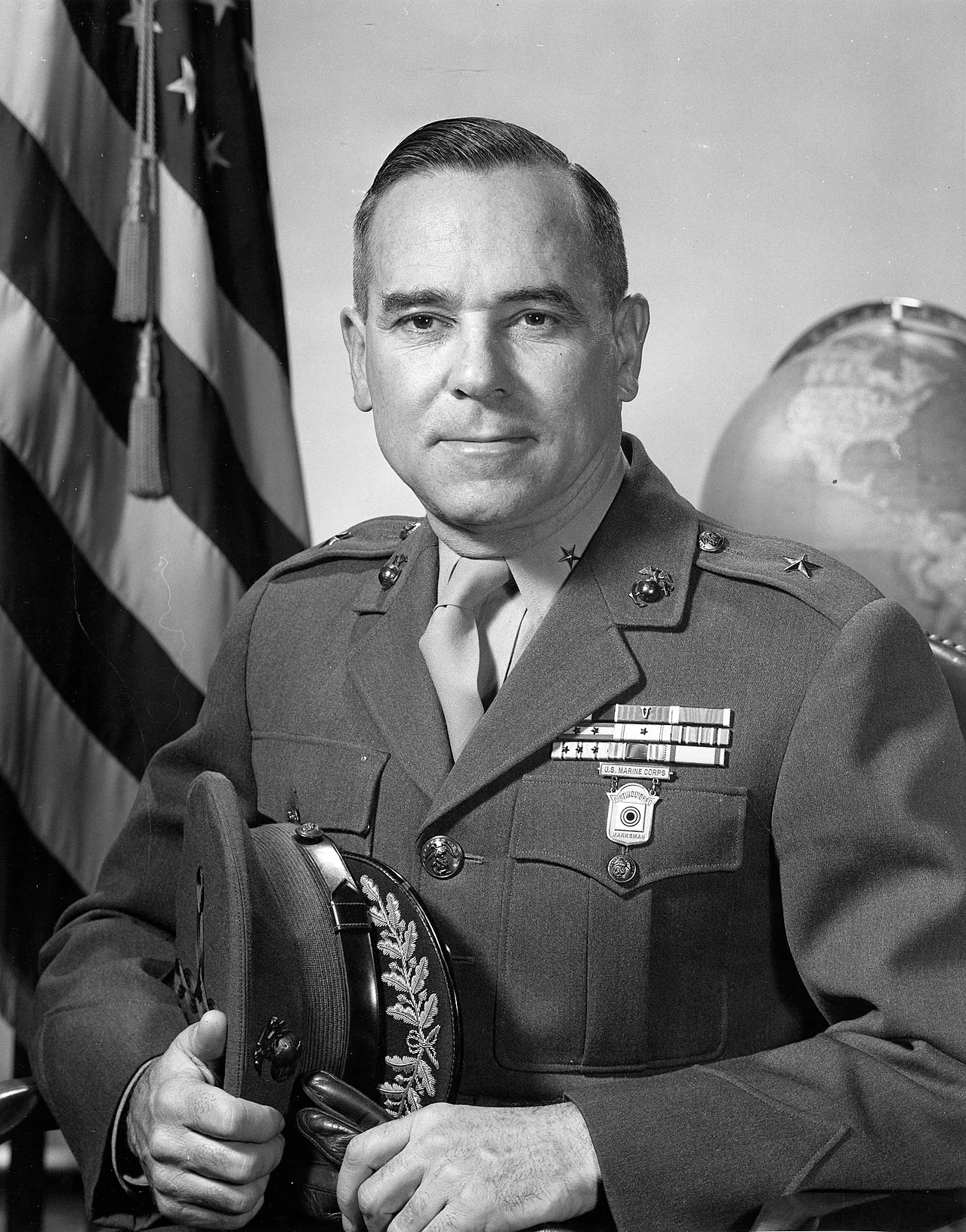 Lewis C. Hudson