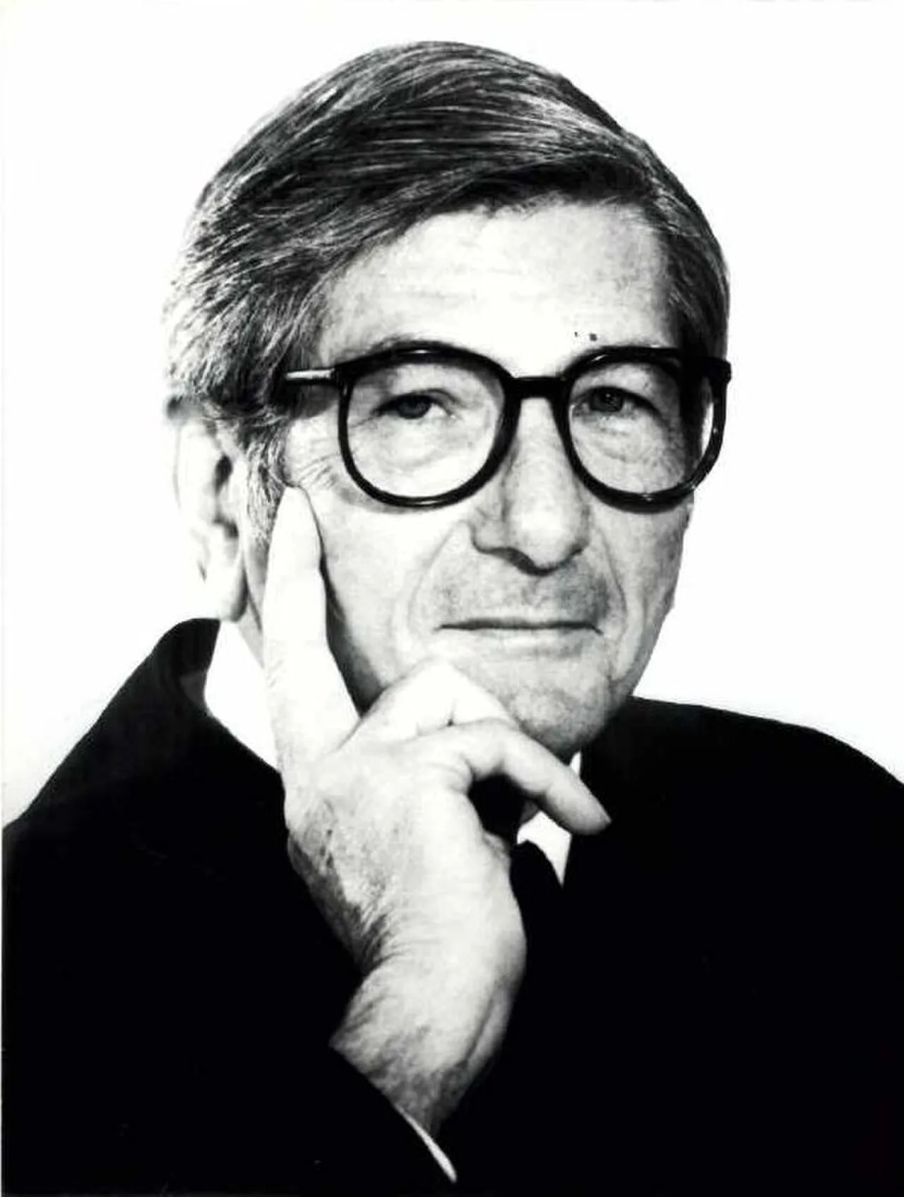 Porträt von Alvin Benjamin Rubin (1920–1991) – Gedenkseite