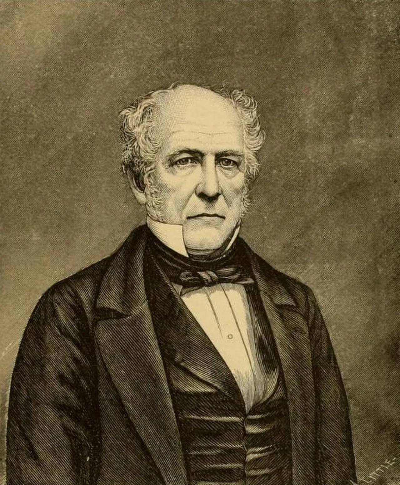 Alvin Bronson