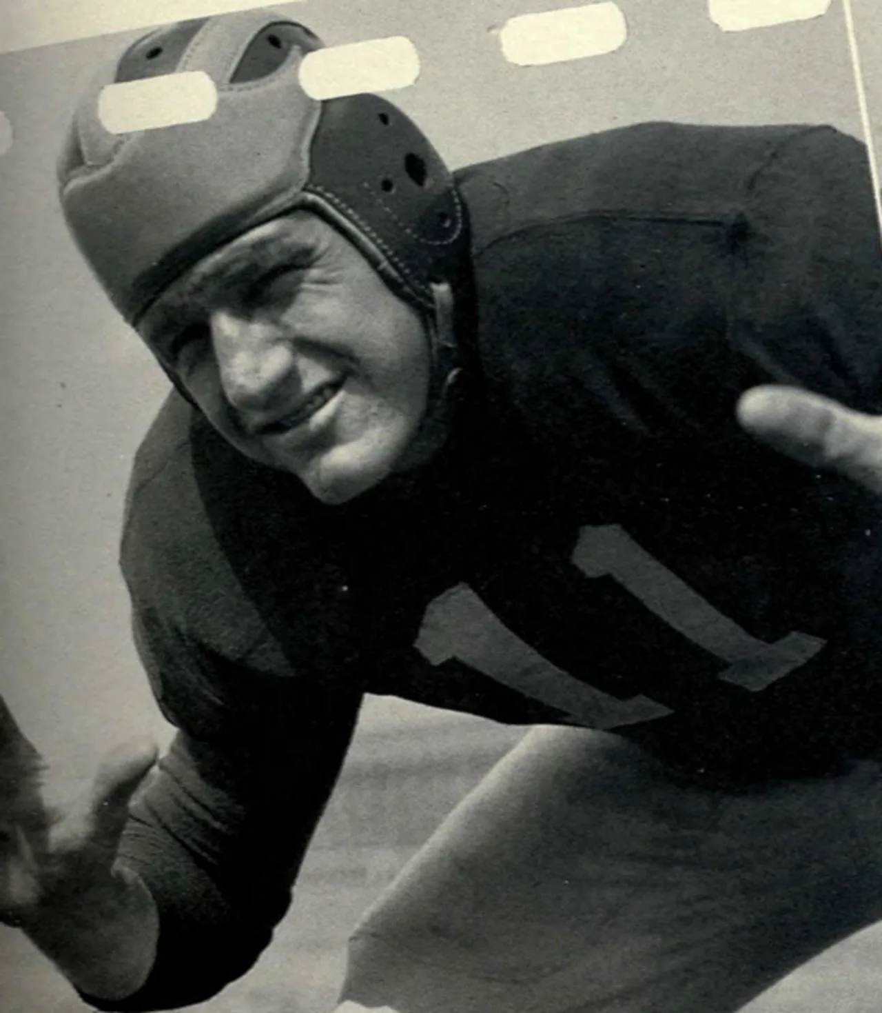 Alvin Wistert
