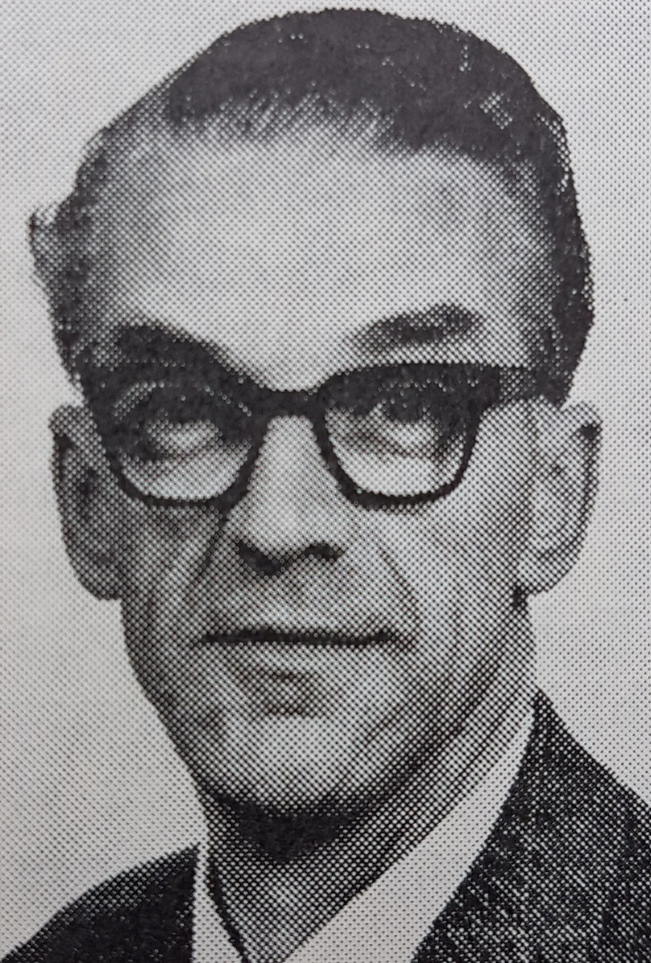 Gunnar Thelander