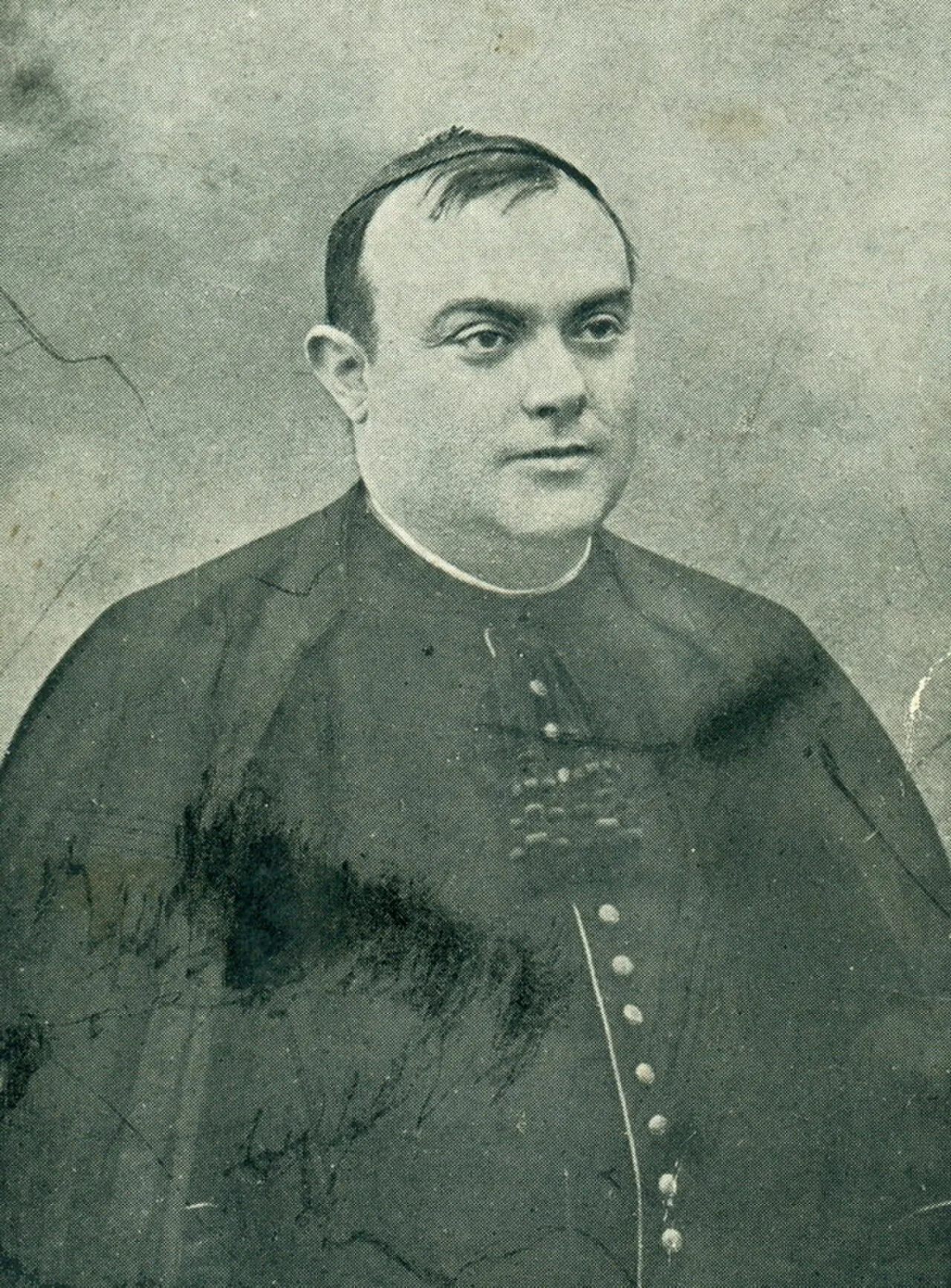 Ricardo Gomez Roji