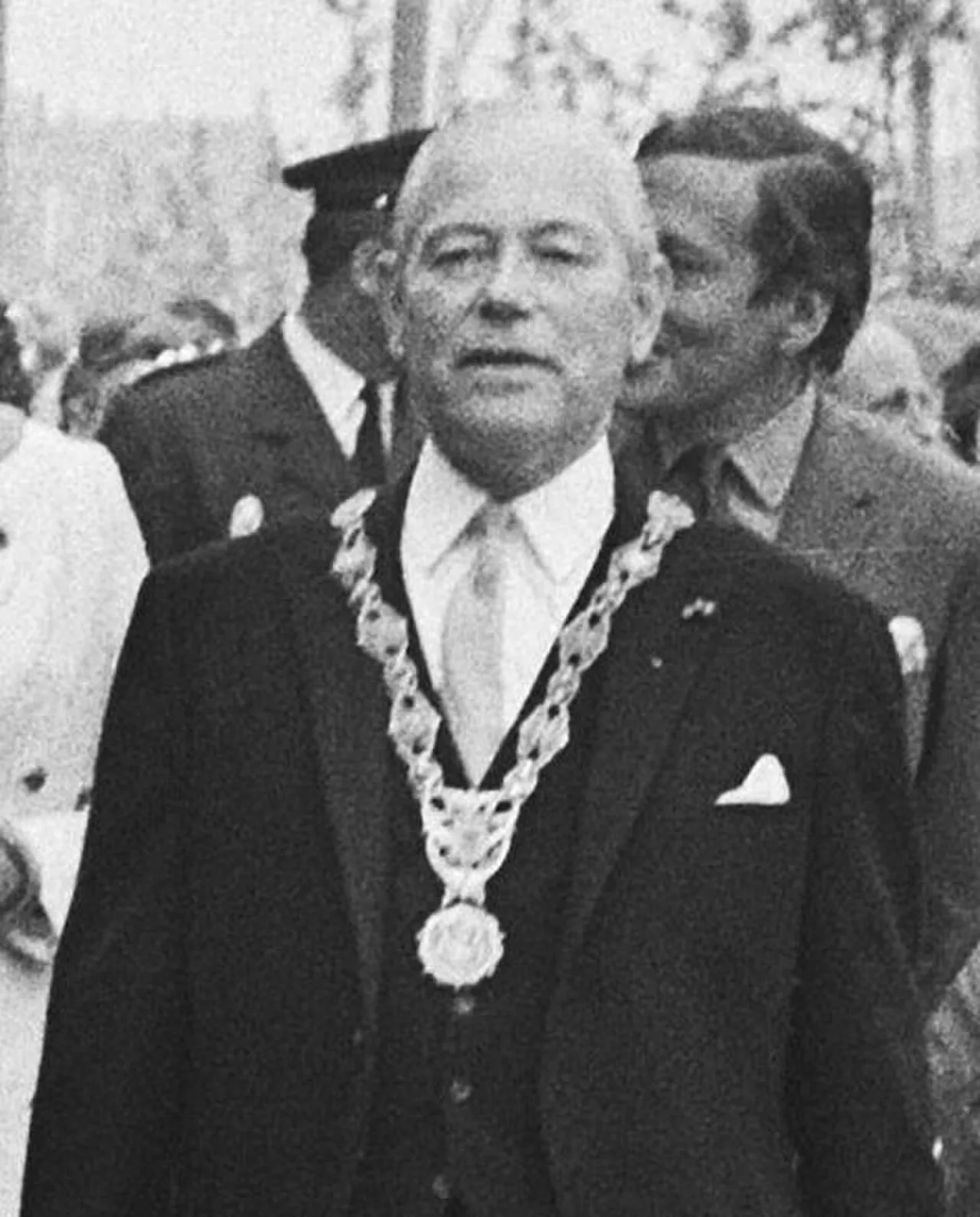 Jan Heusdens