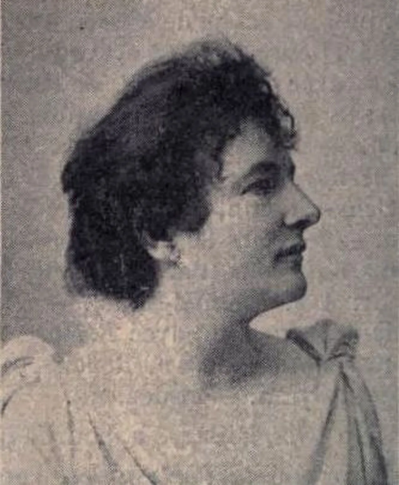 Pauline Savari