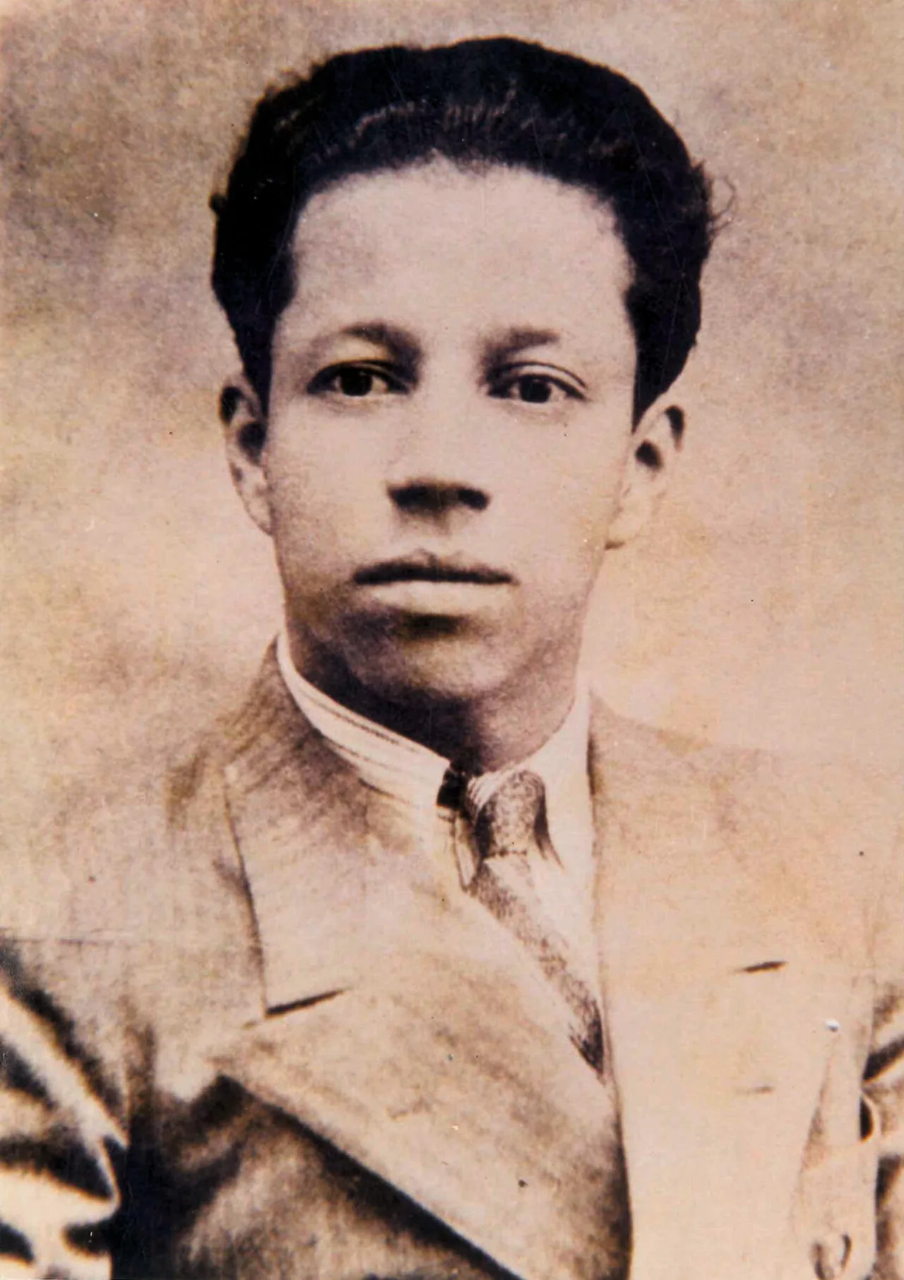 Óscar Delgado