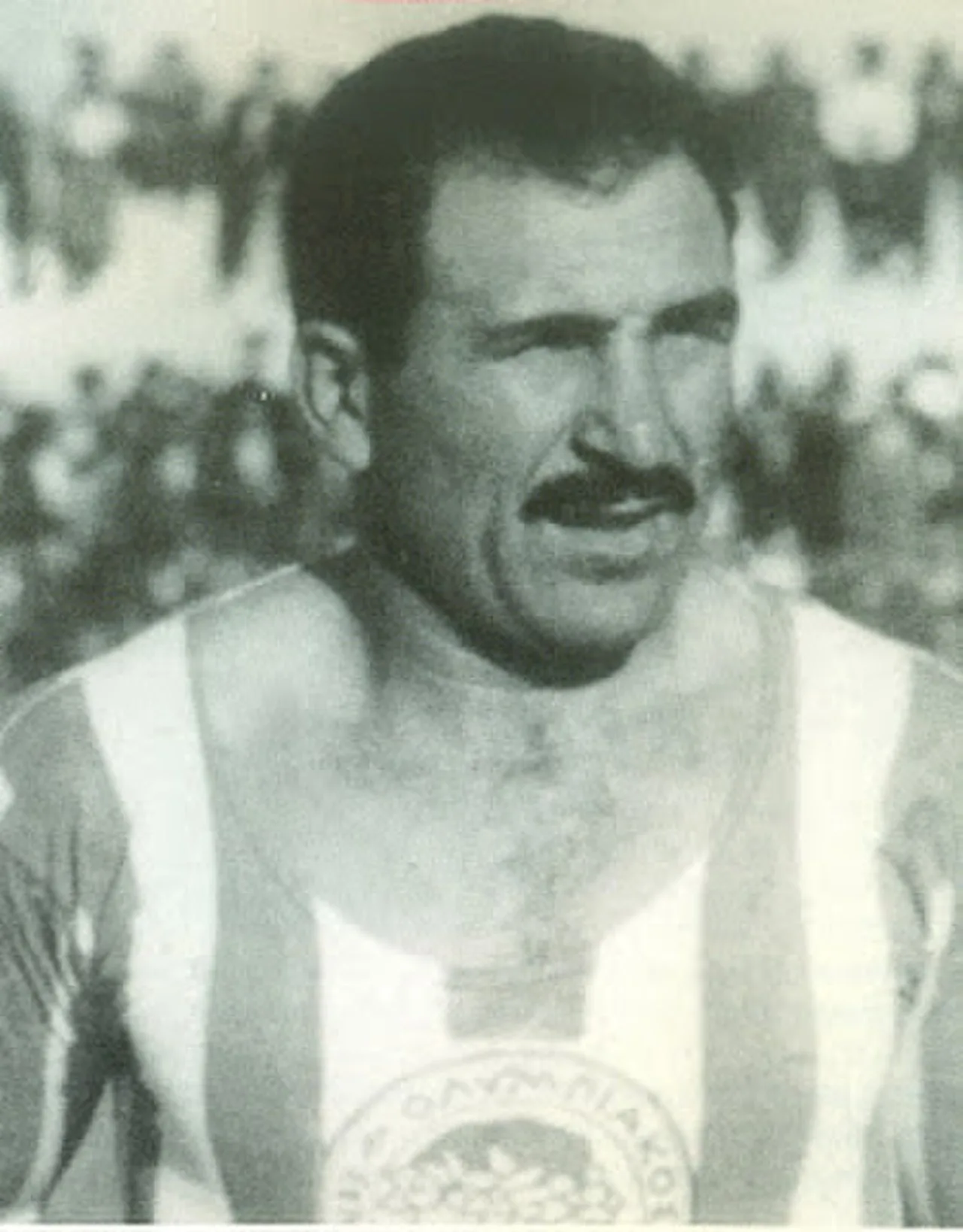 Portrait of Andreas Mouratis (1926–2000) – memorial page