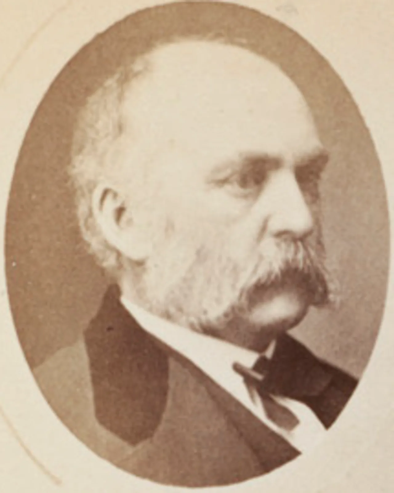 Augustus Lord Soule