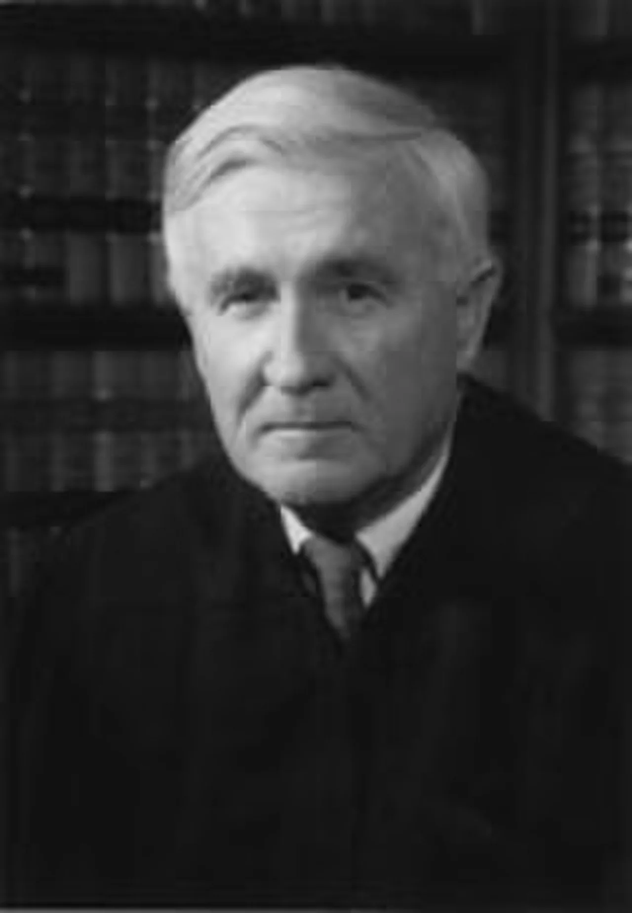 Portrait of Andrew Augustine Caffrey (1920–1993) – memorial page