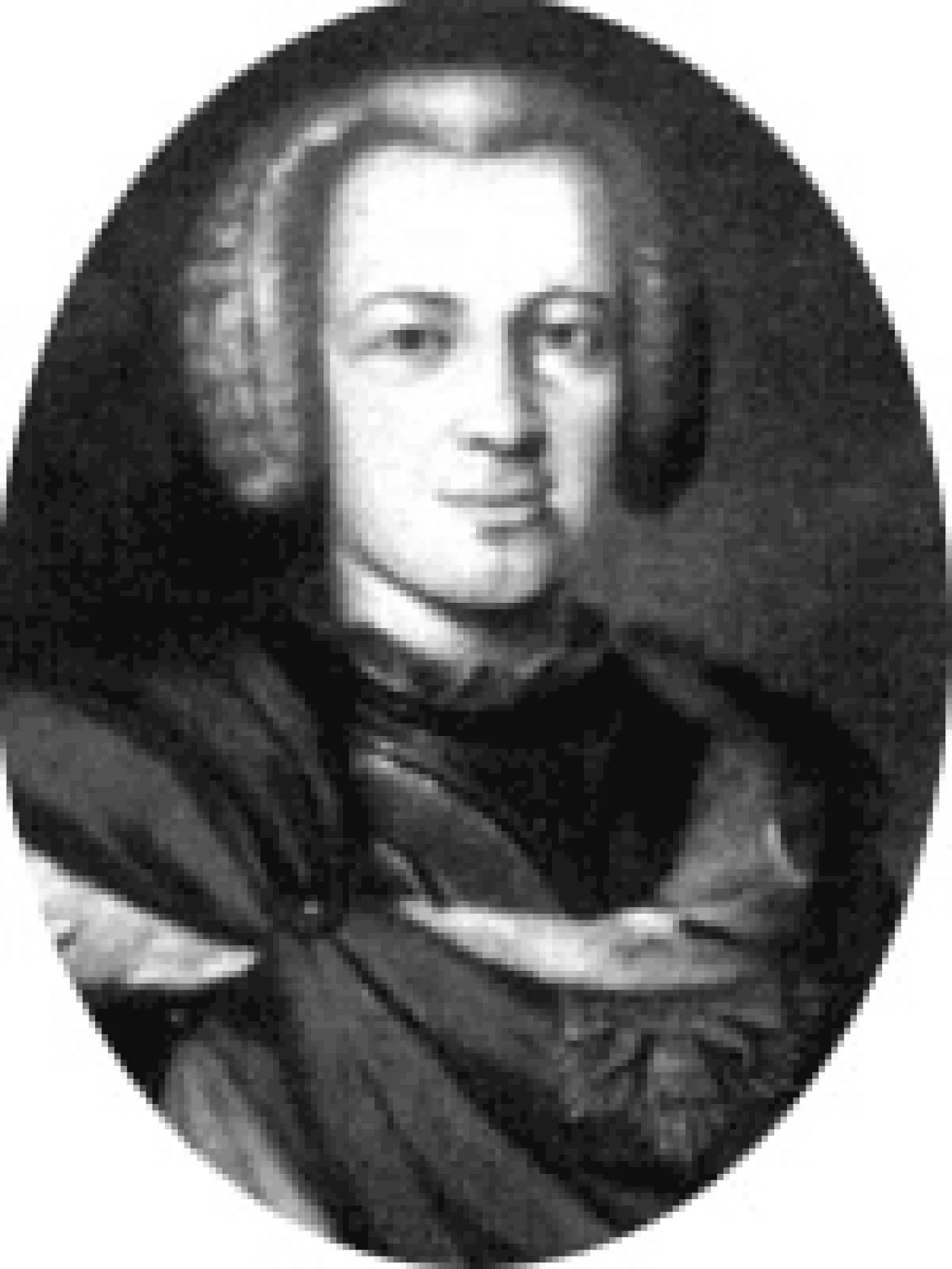Karl von Nassau-Usingen