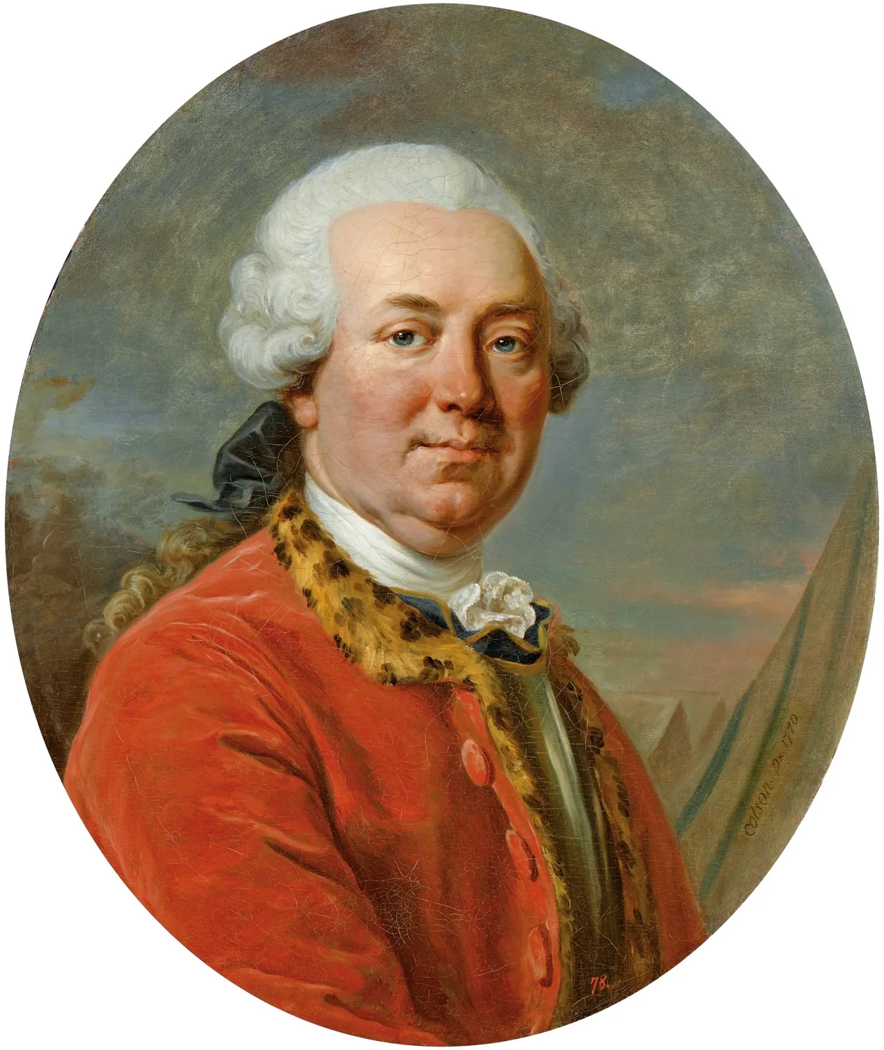 Andrzej Mokronowski